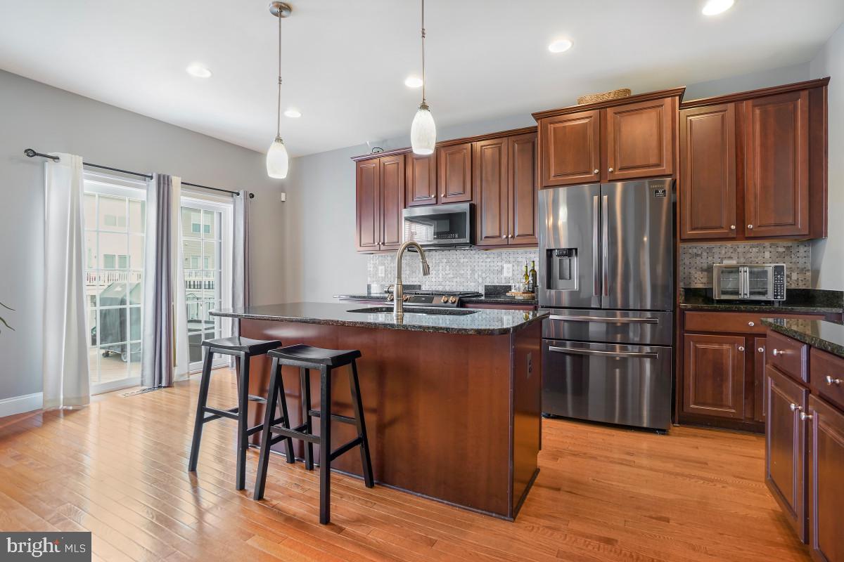 SOUTH MARKET - Residential