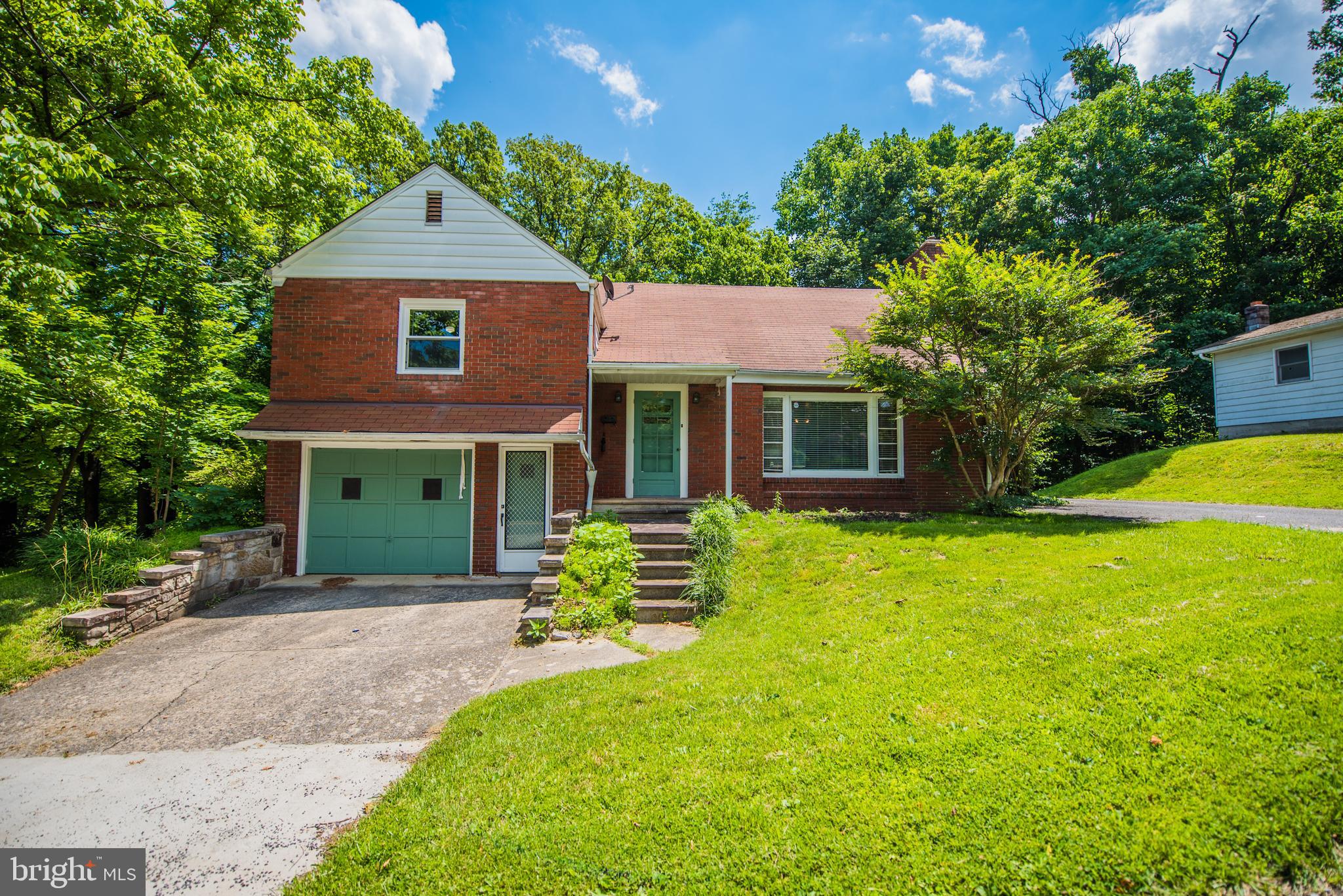 DENT HILL - Residential