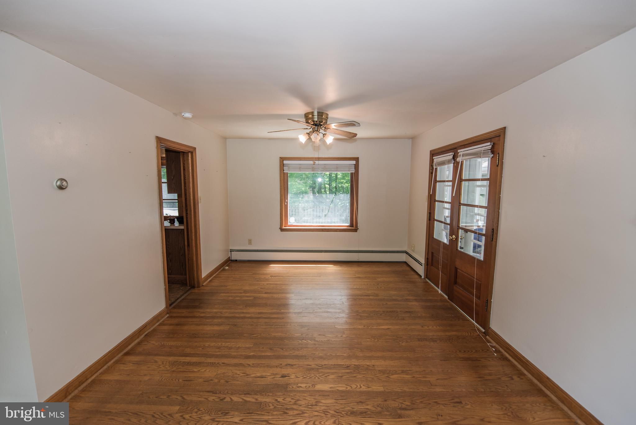 DENT HILL - Residential