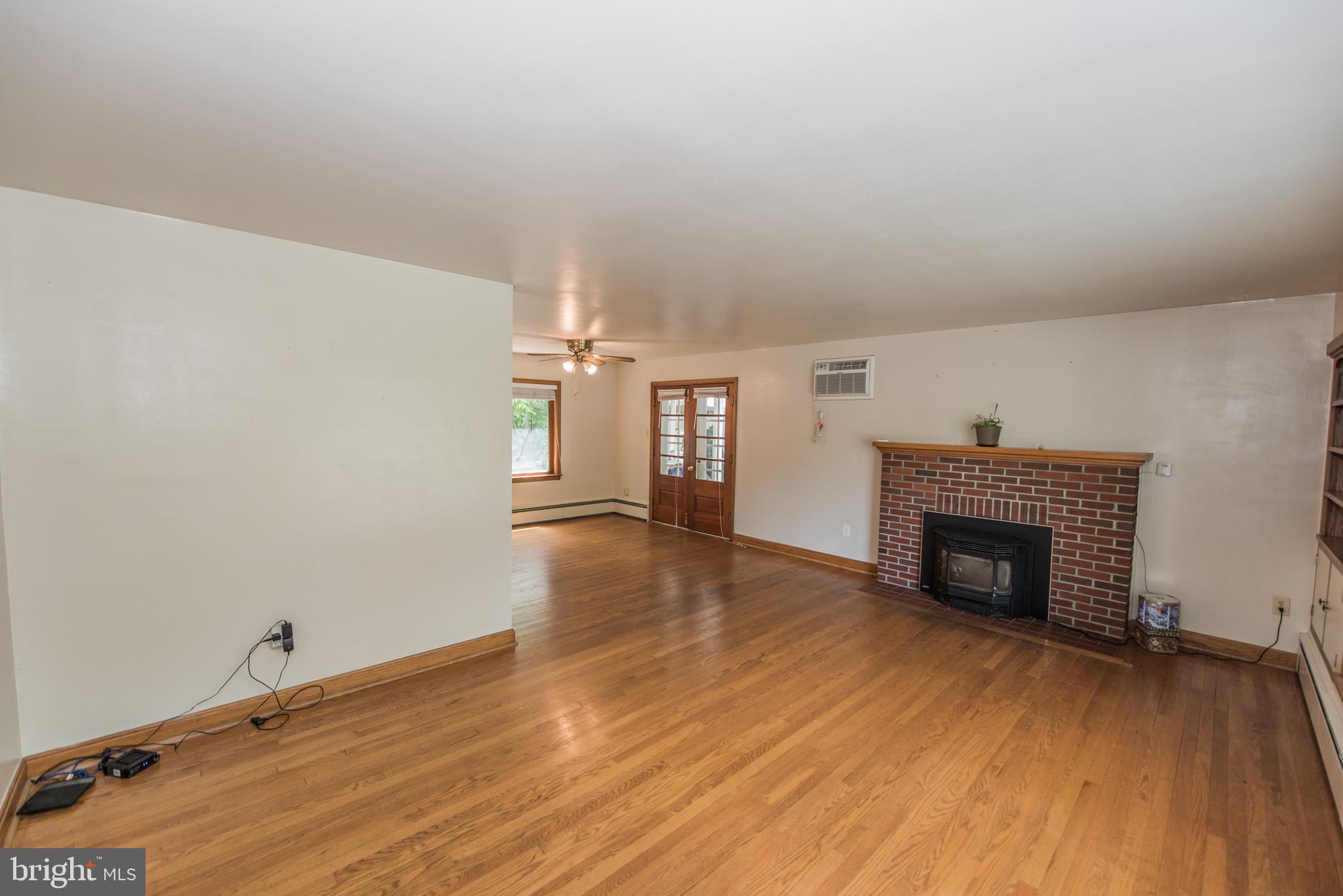 DENT HILL - Residential