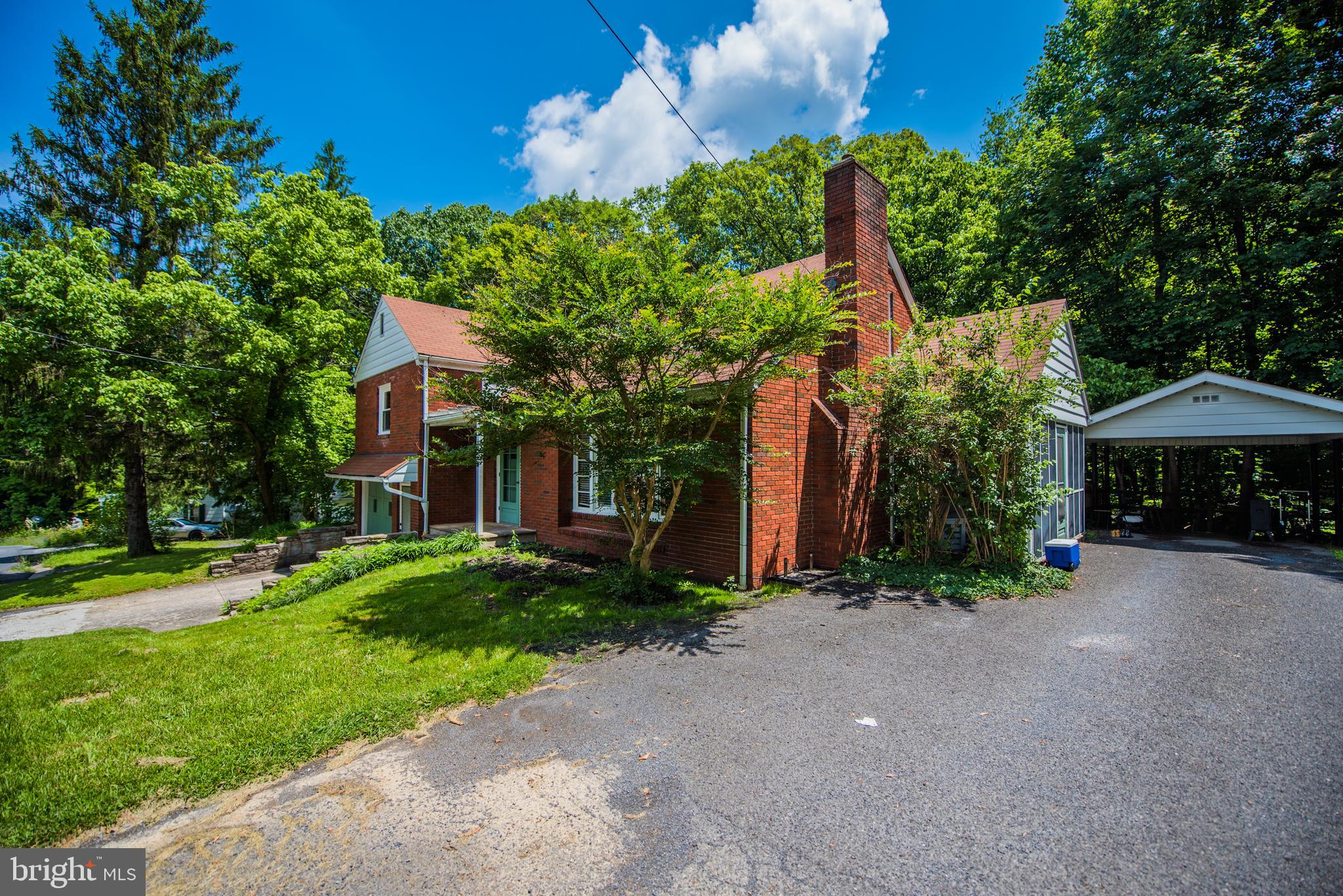 DENT HILL - Residential