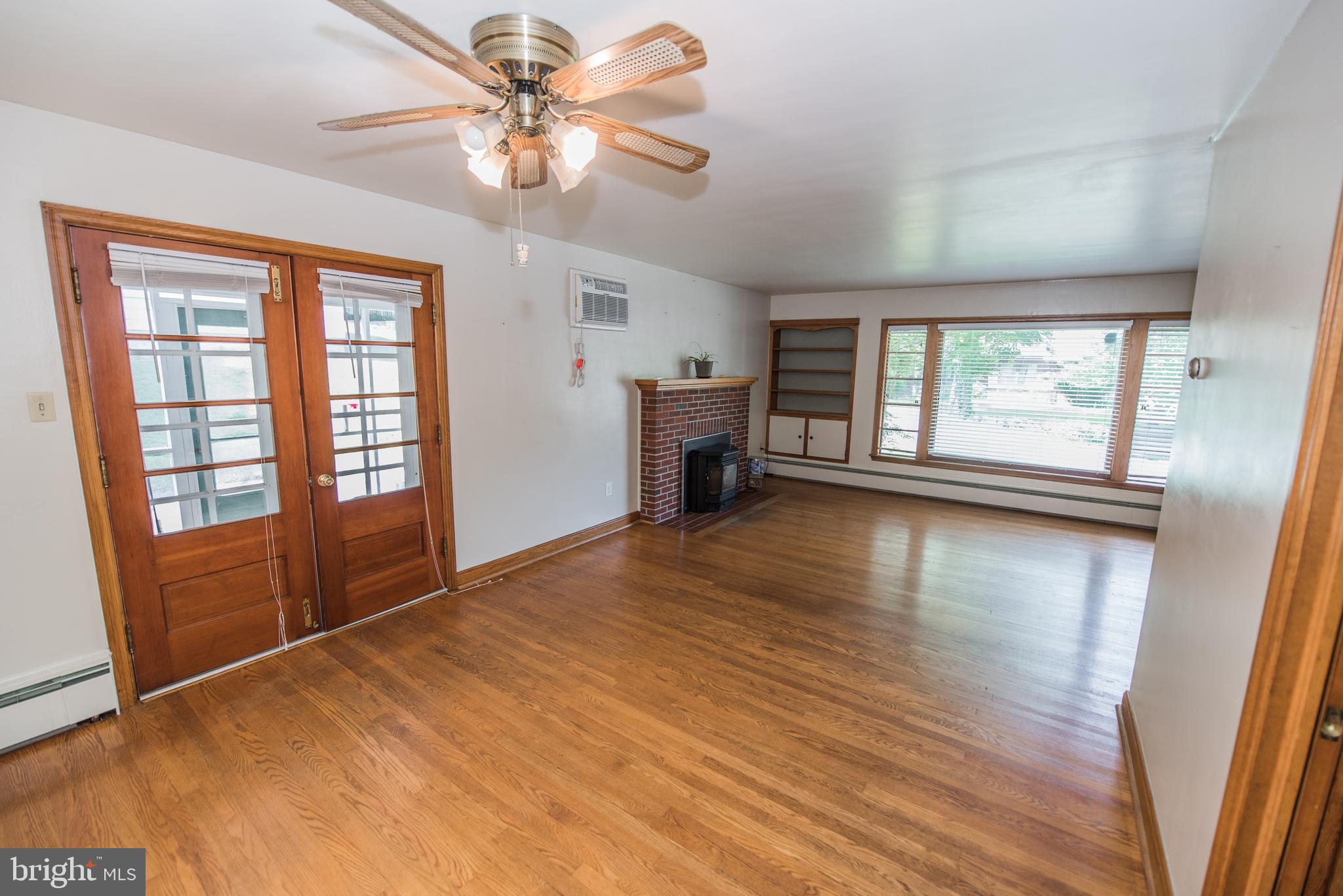 DENT HILL - Residential