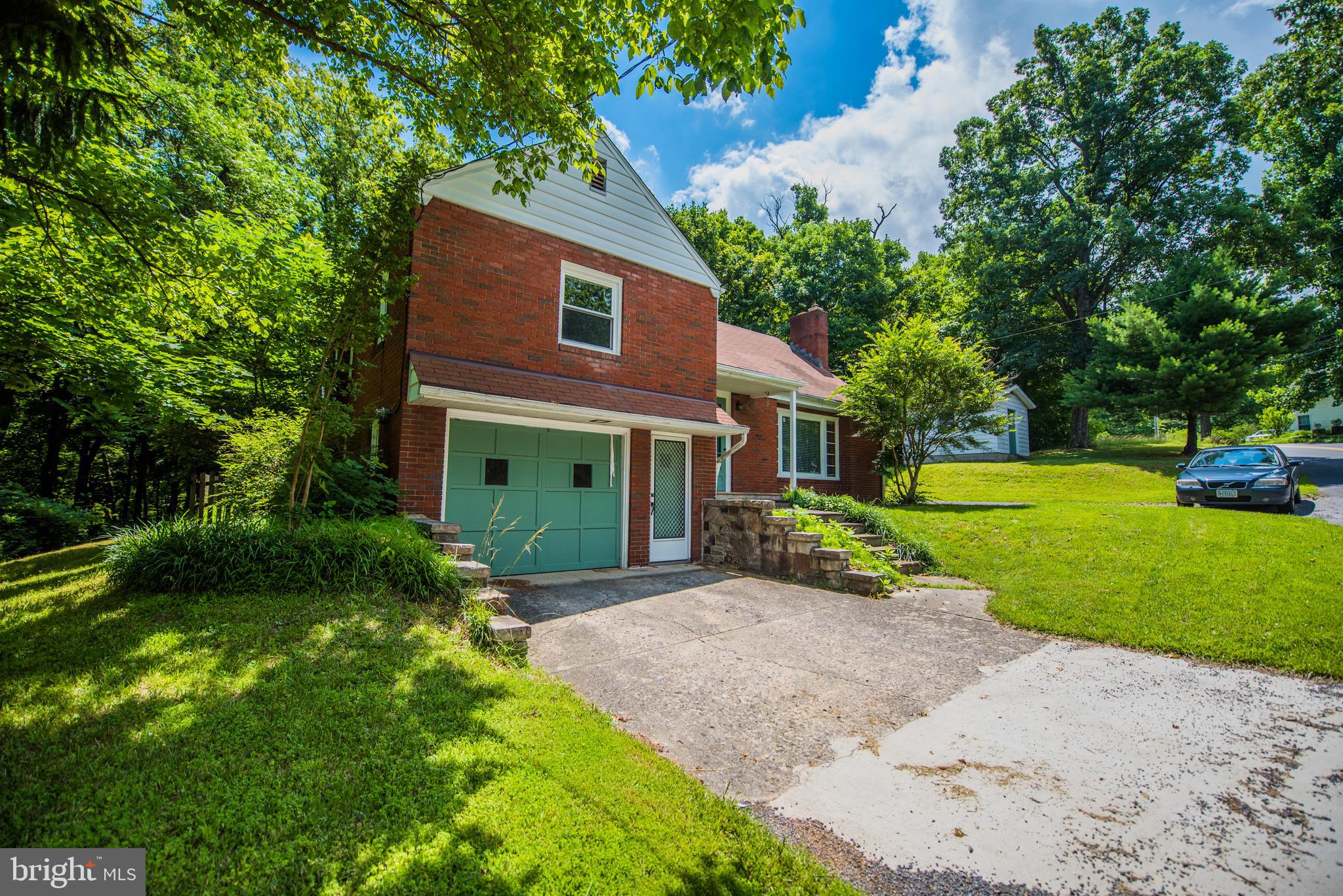 DENT HILL - Residential