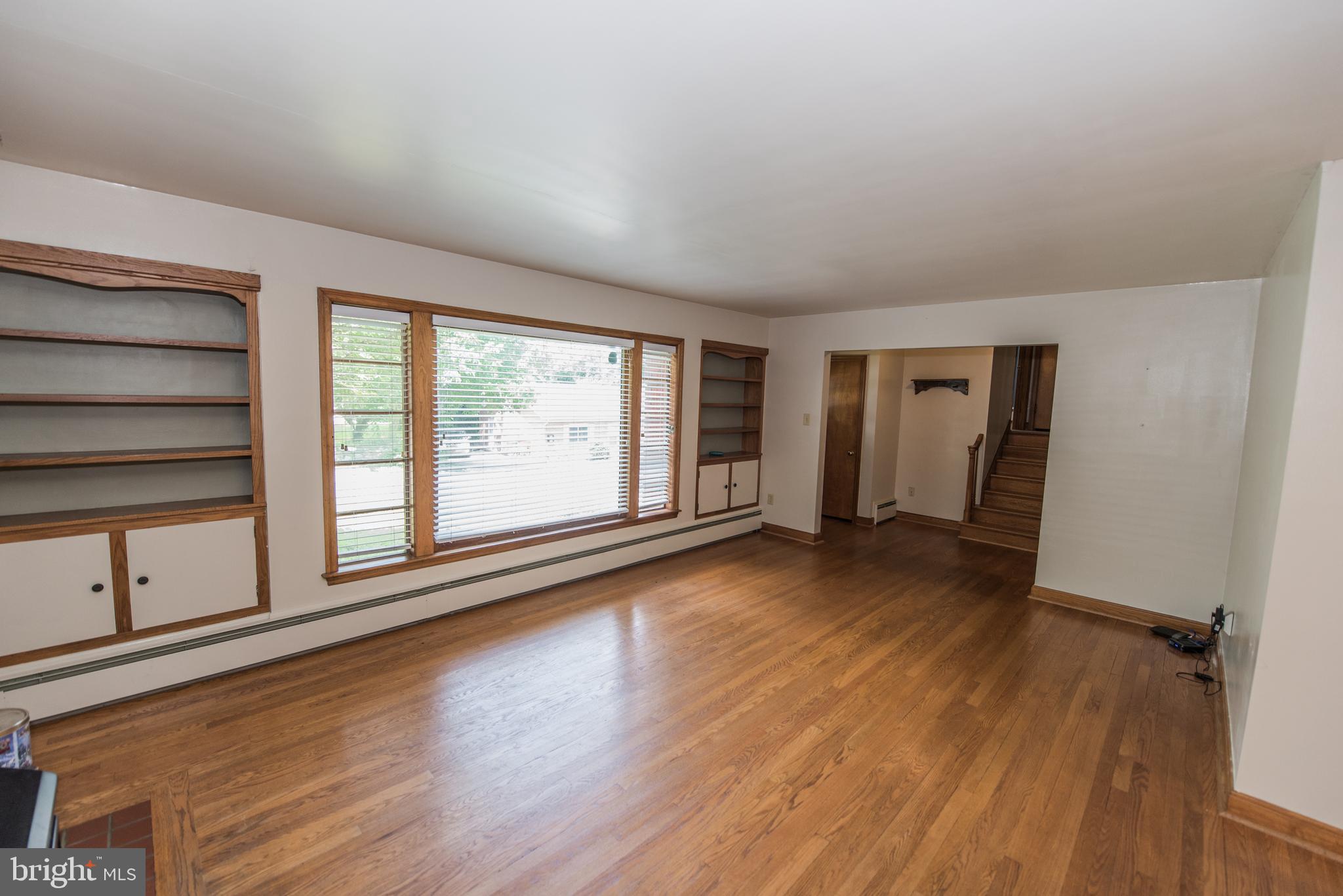 DENT HILL - Residential