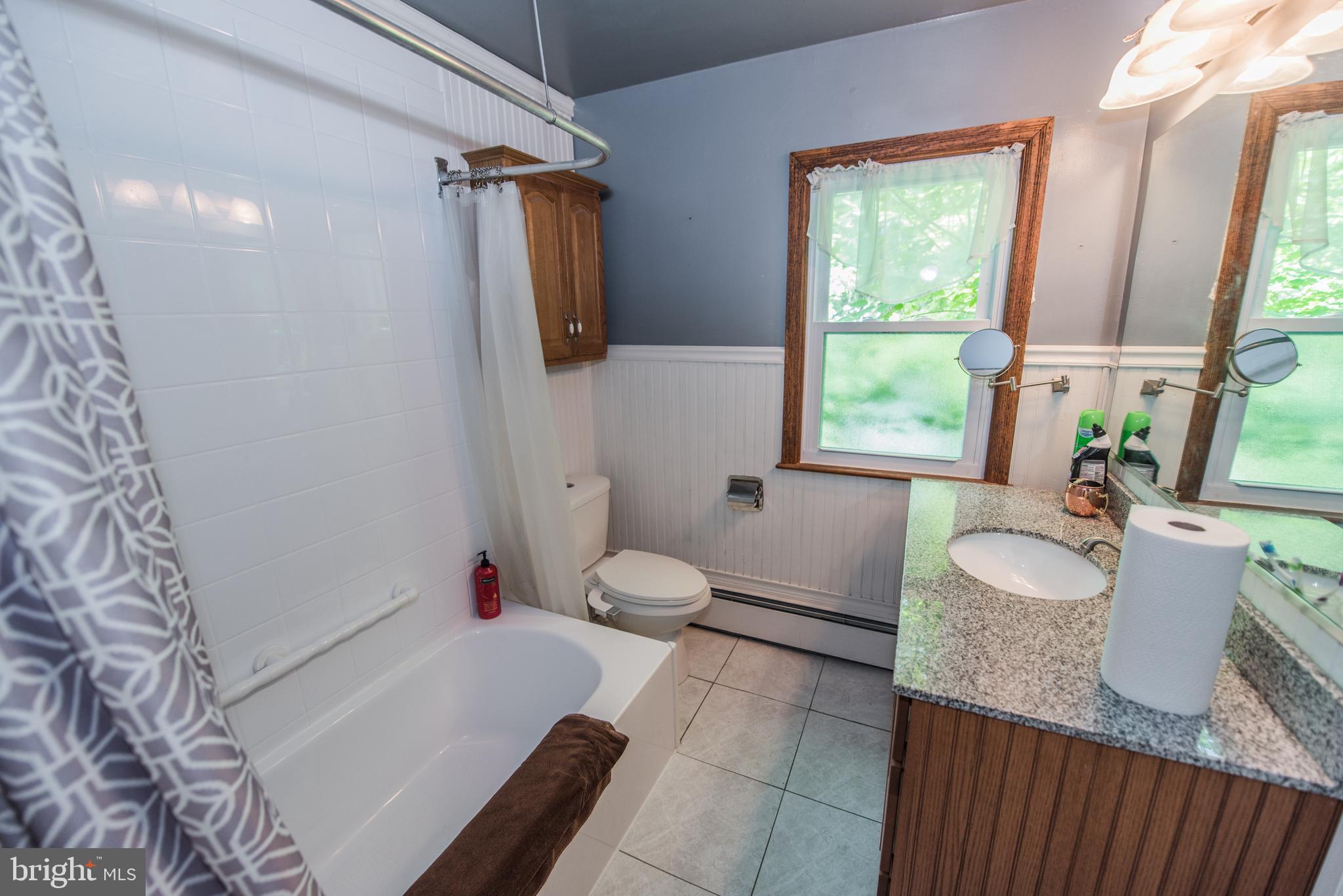 DENT HILL - Residential