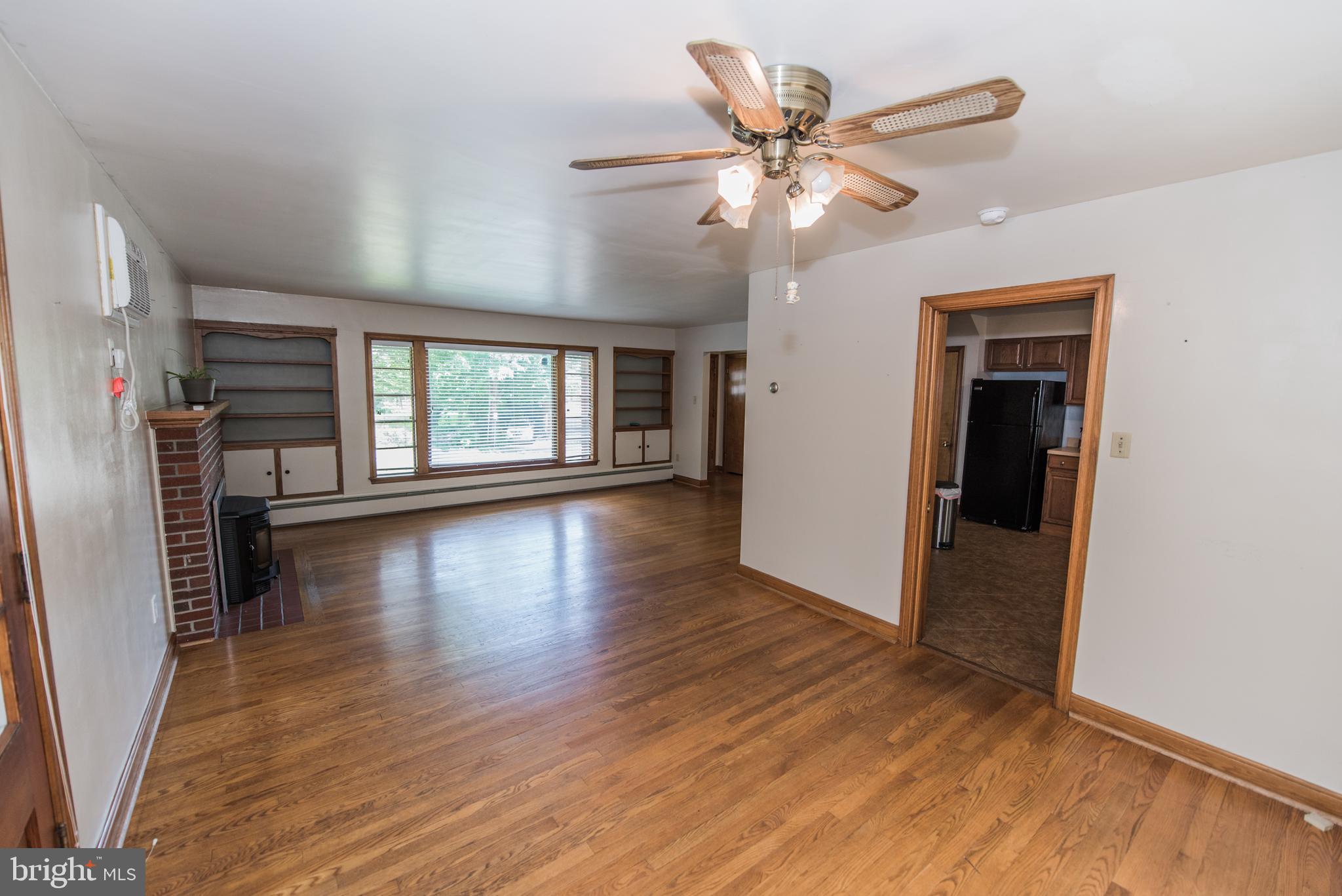 DENT HILL - Residential