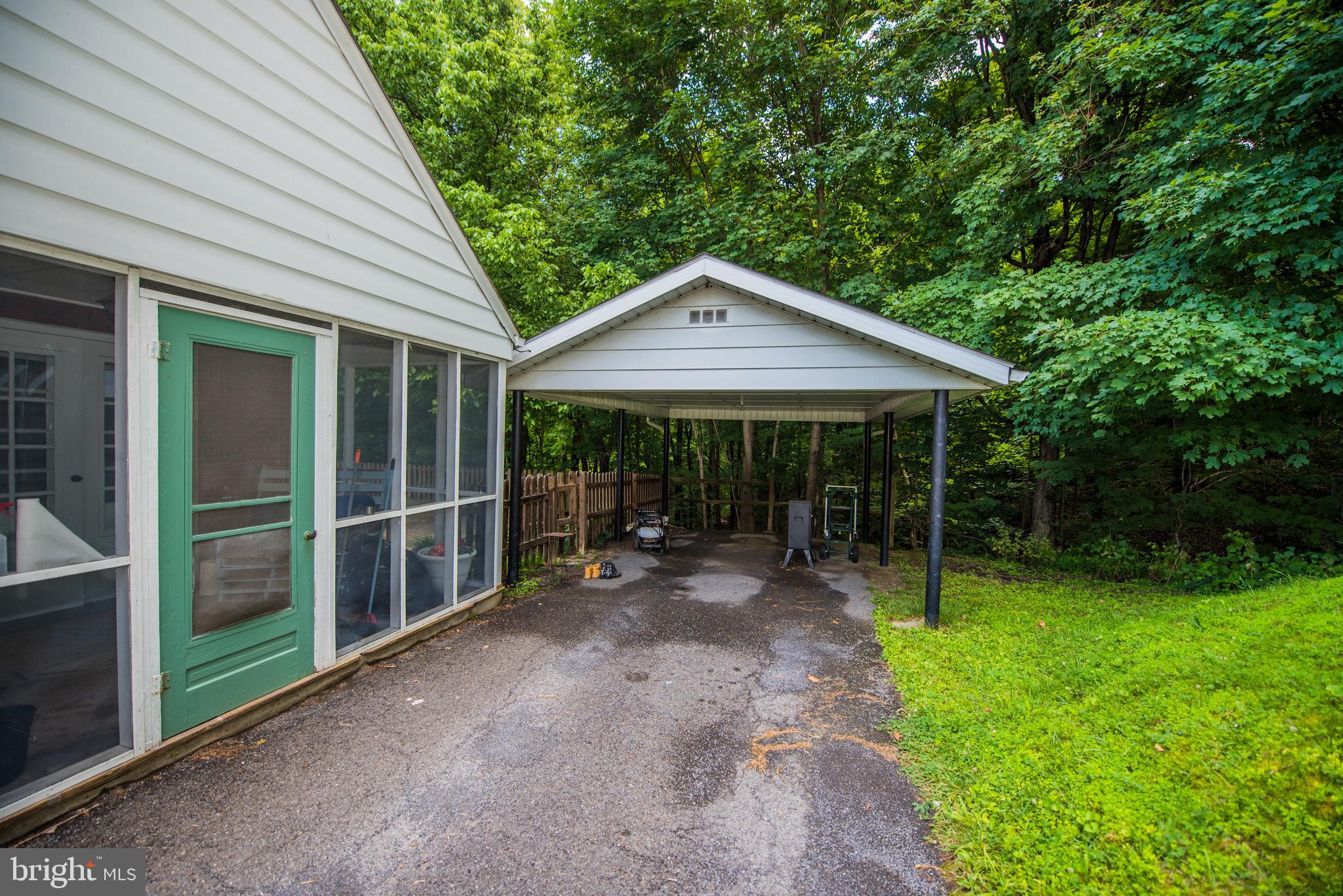 DENT HILL - Residential