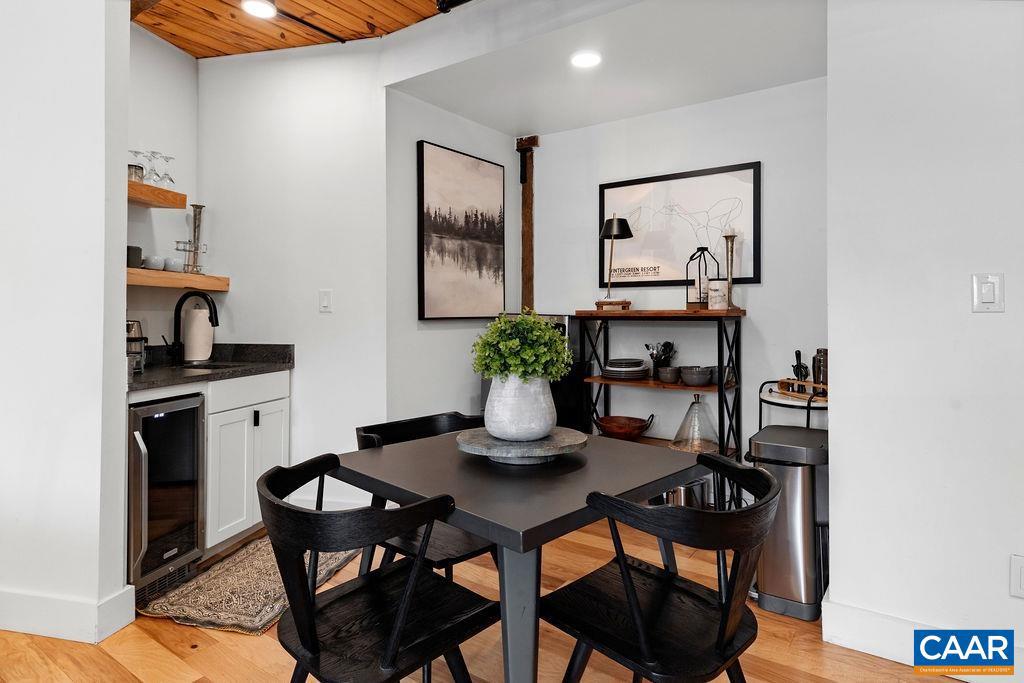 163 MOUNTAIN INN CONDOS