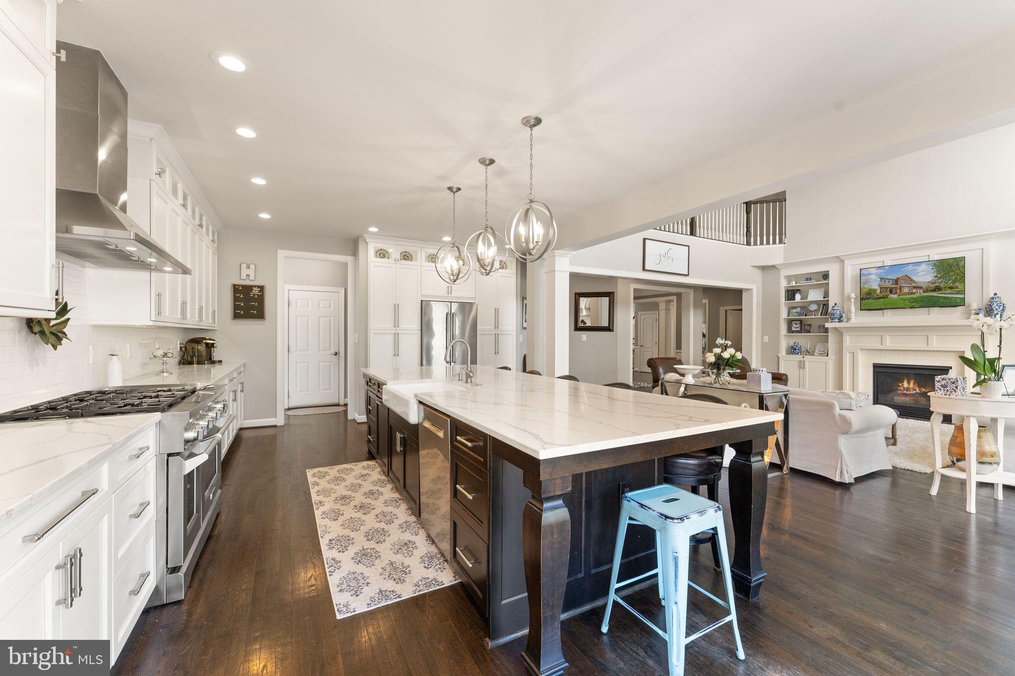 BRAMBLETON LANDBAY 2 - Residential