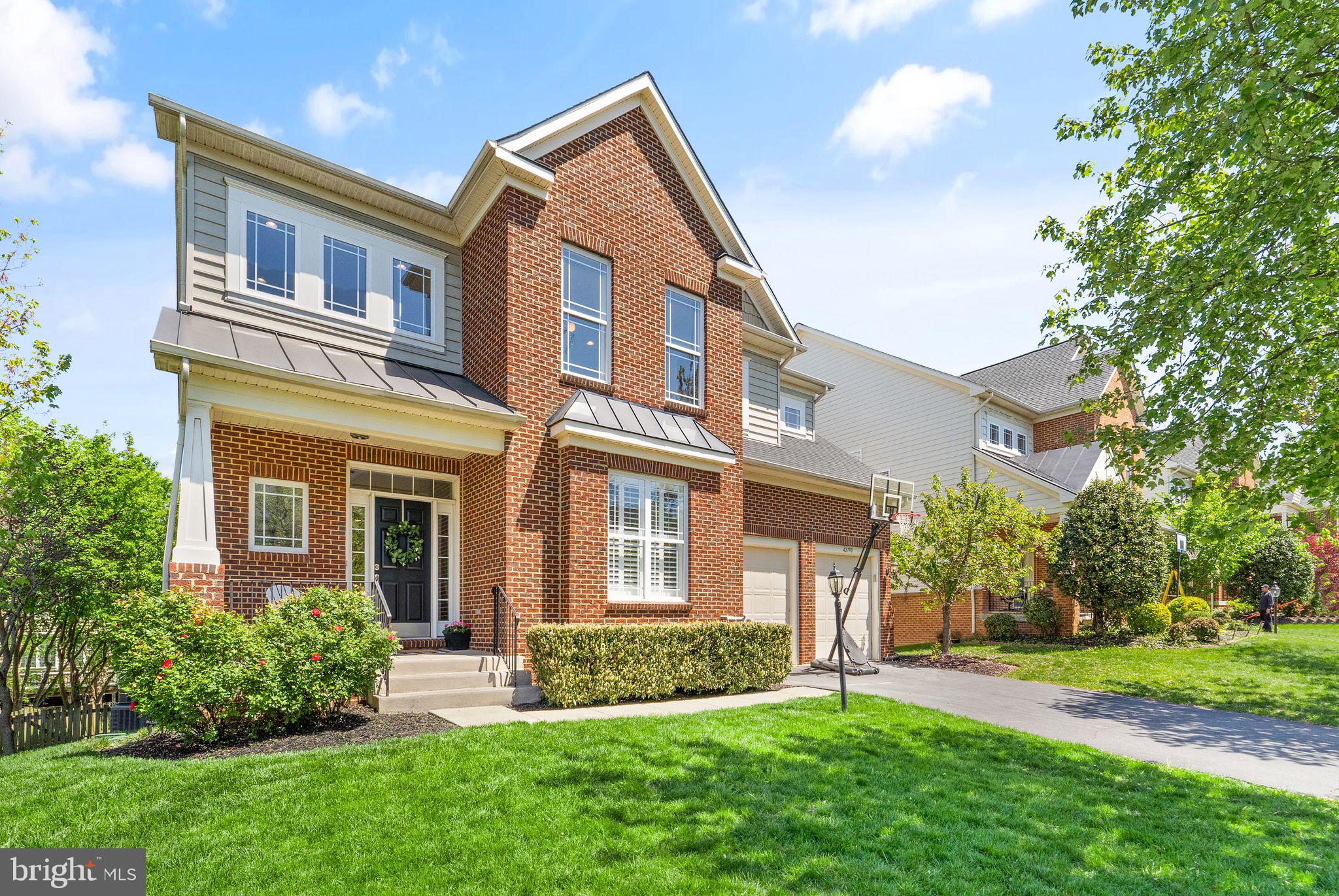 BRAMBLETON LANDBAY 2 - Residential