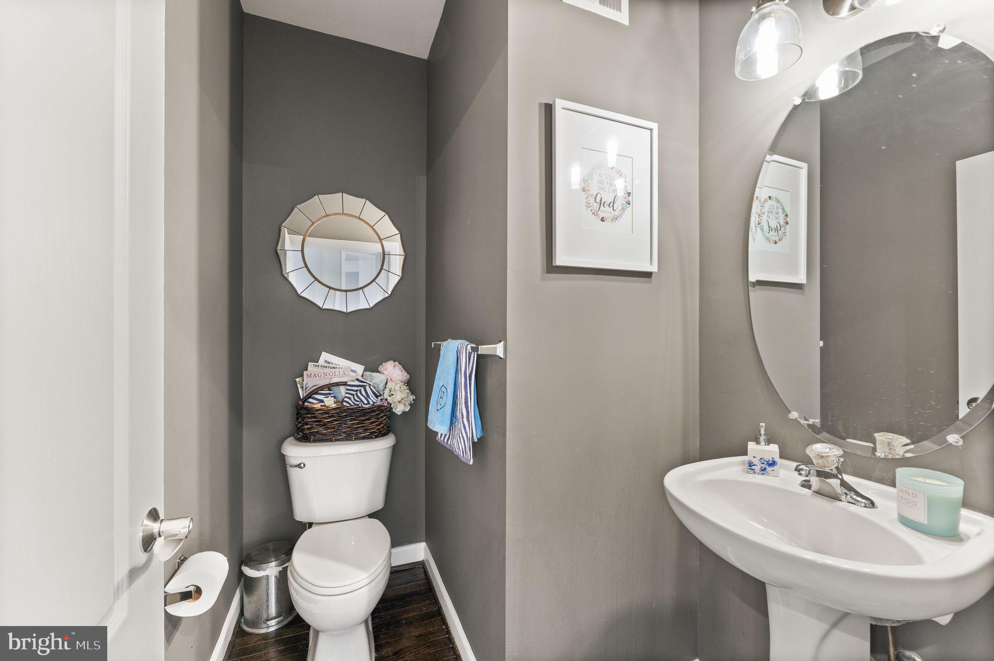 BRAMBLETON LANDBAY 2 - Residential