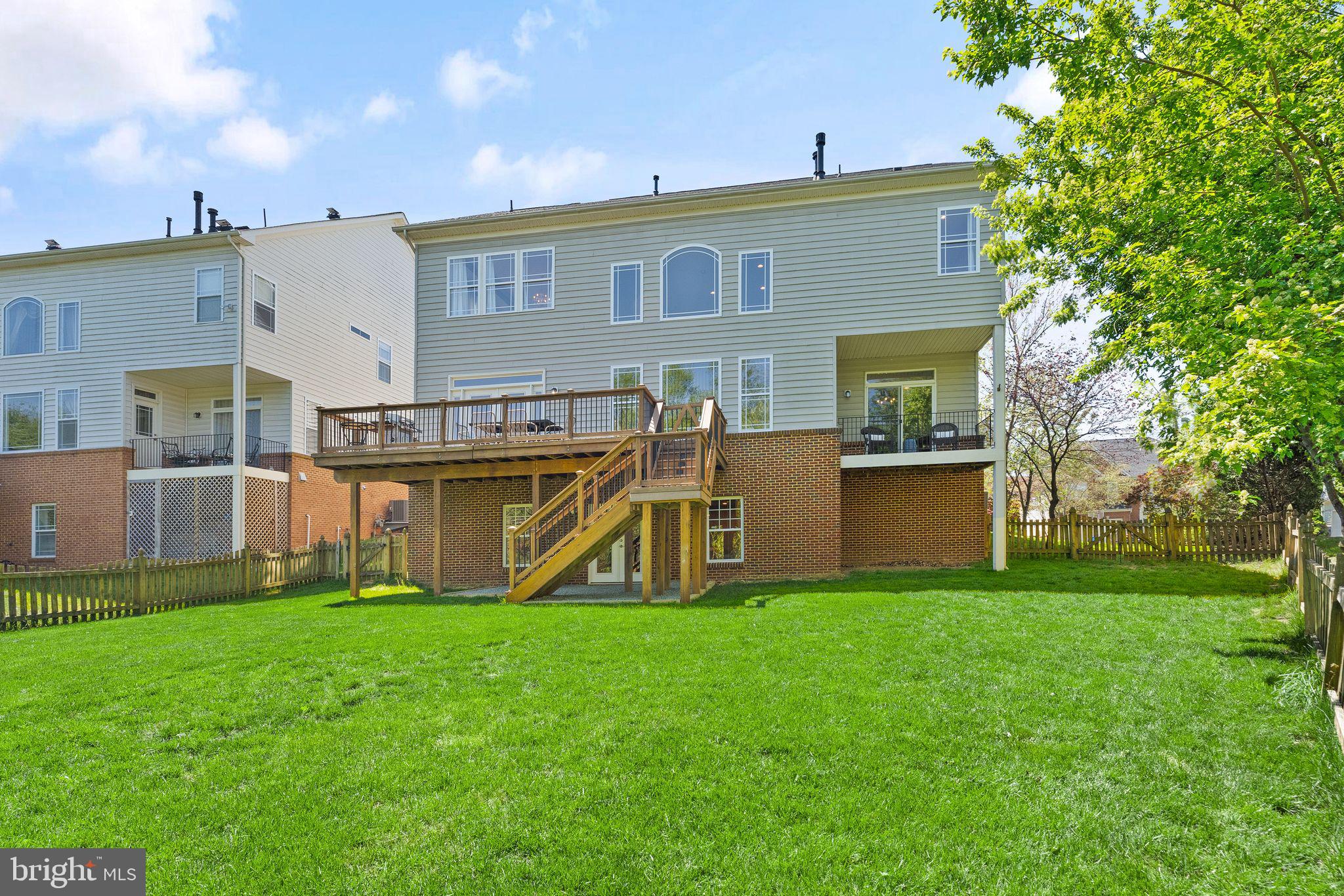 BRAMBLETON LANDBAY 2 - Residential