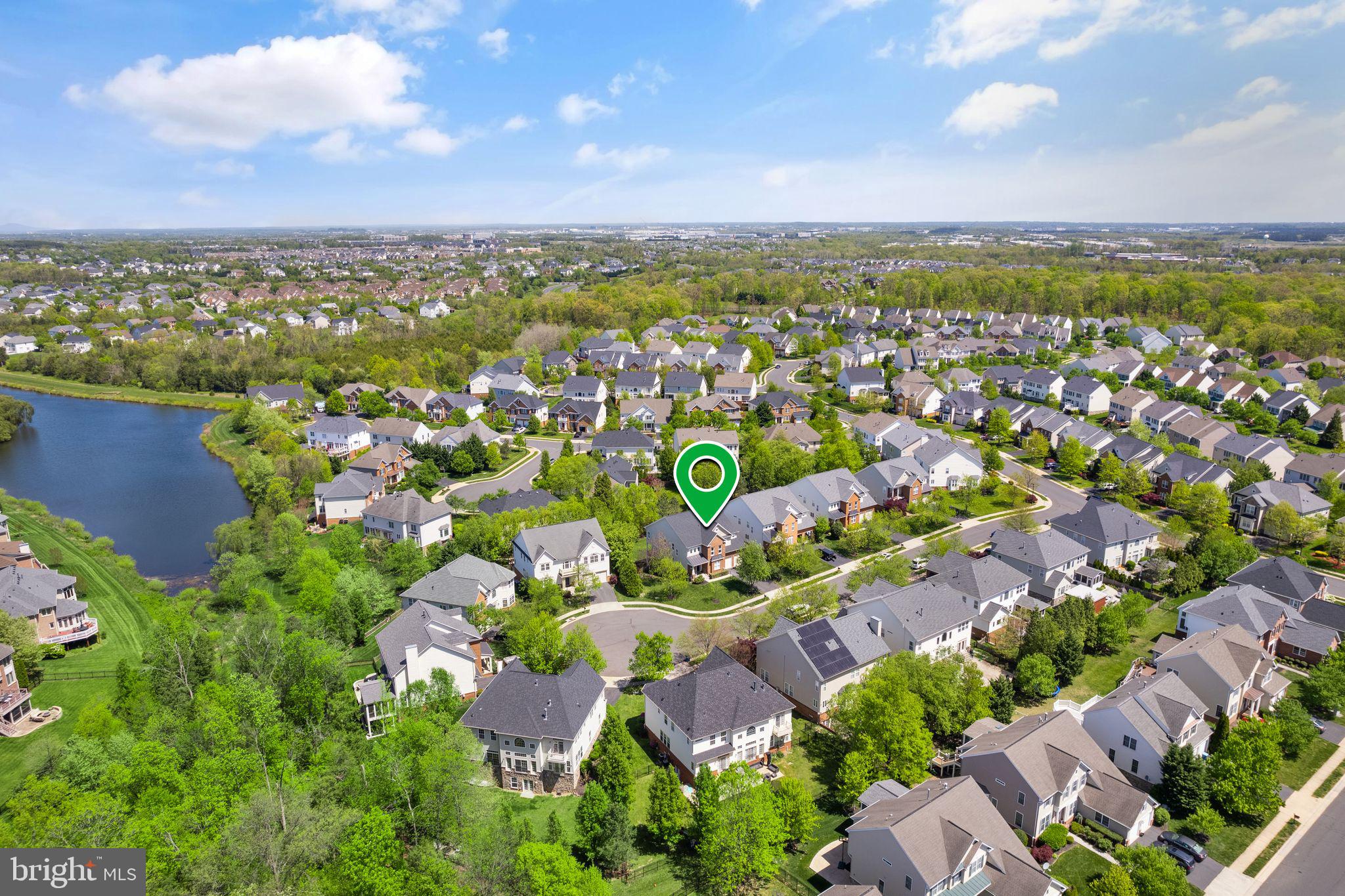 BRAMBLETON LANDBAY 2 - Residential