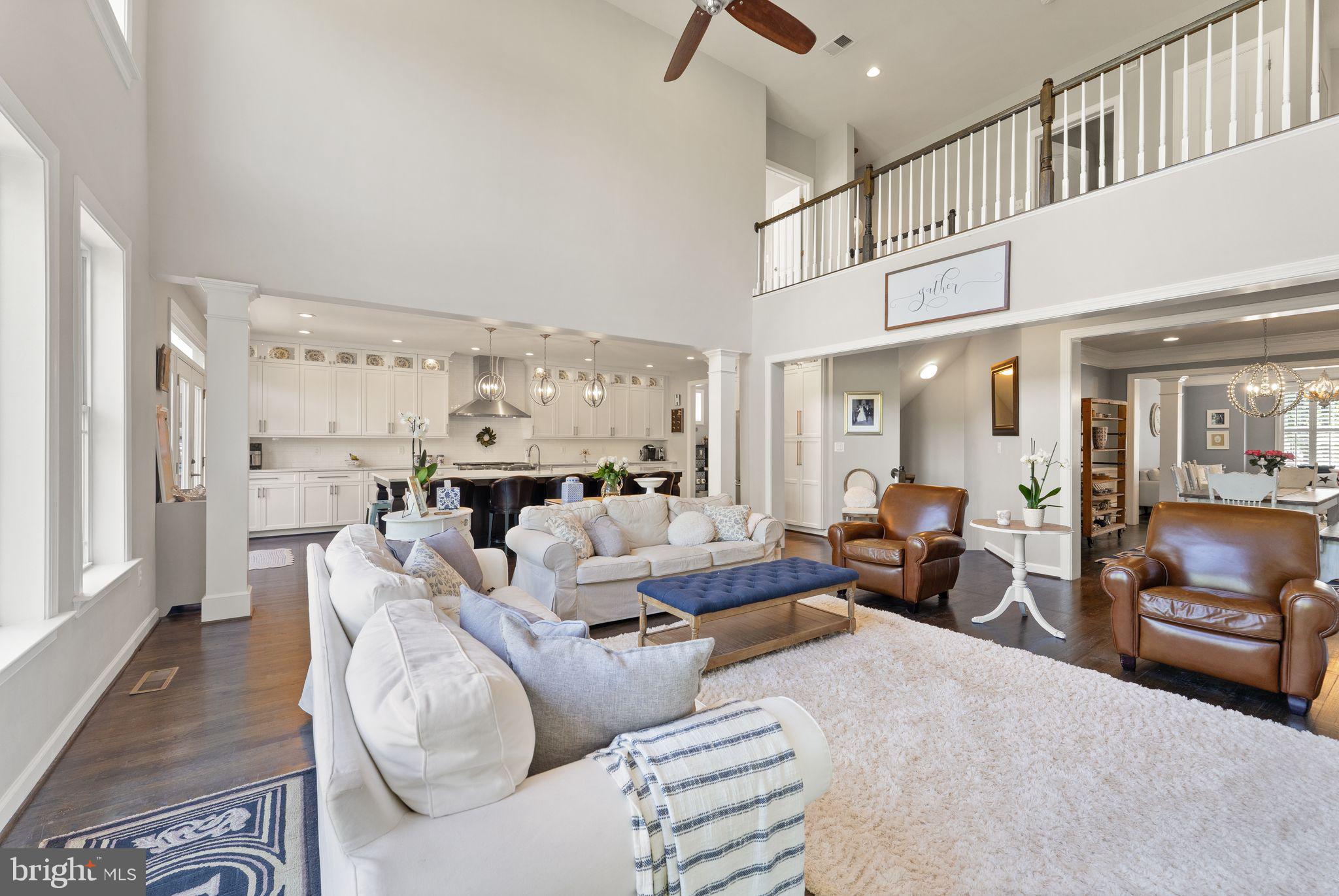 BRAMBLETON LANDBAY 2 - Residential