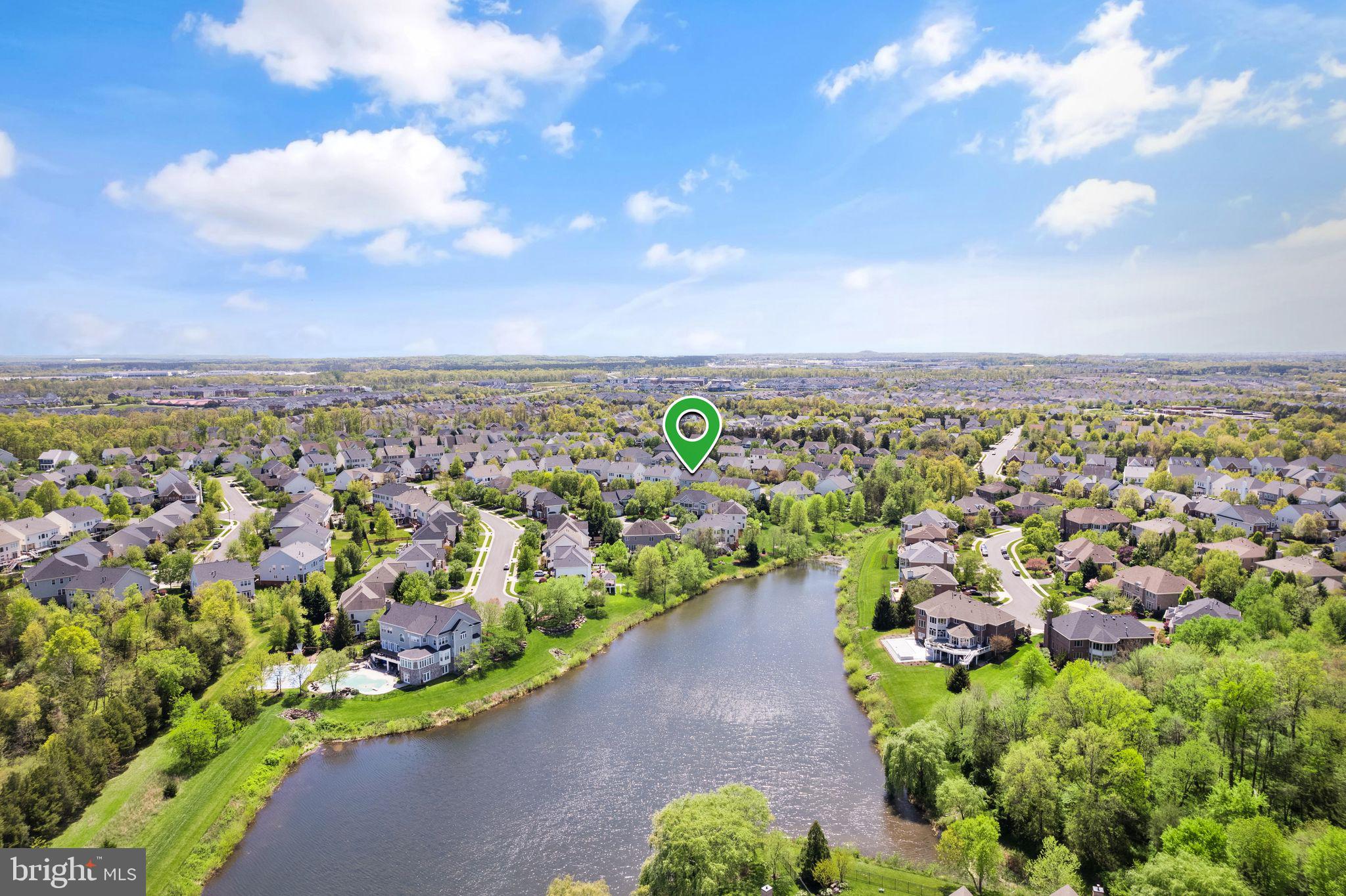 BRAMBLETON LANDBAY 2 - Residential