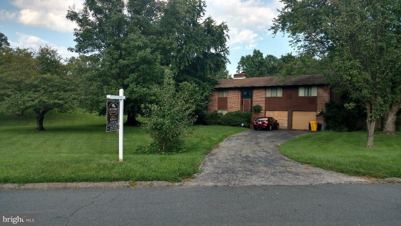 HARDESTY ESTATES - Residential