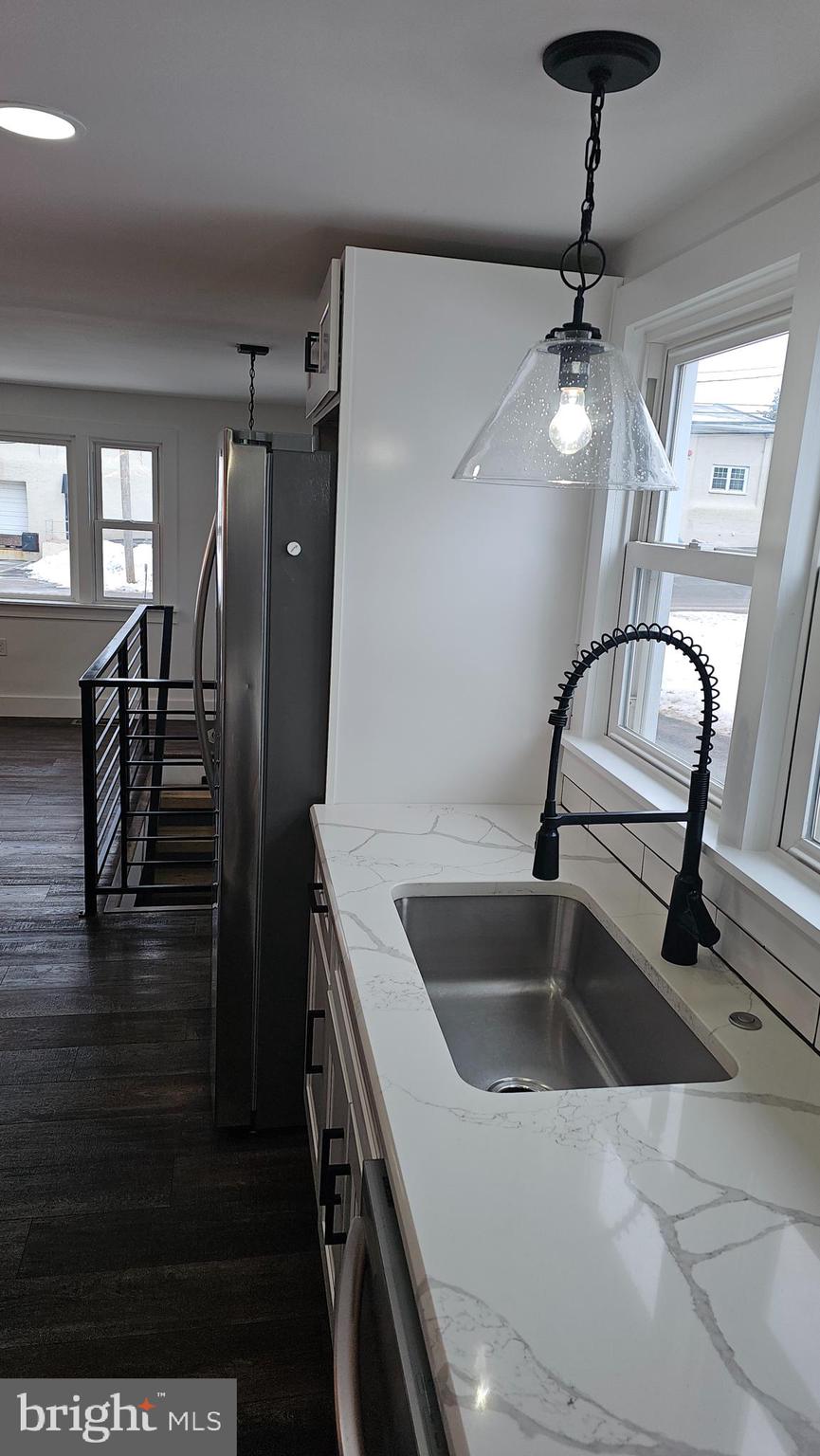 HATFIELD MANOR - Residential