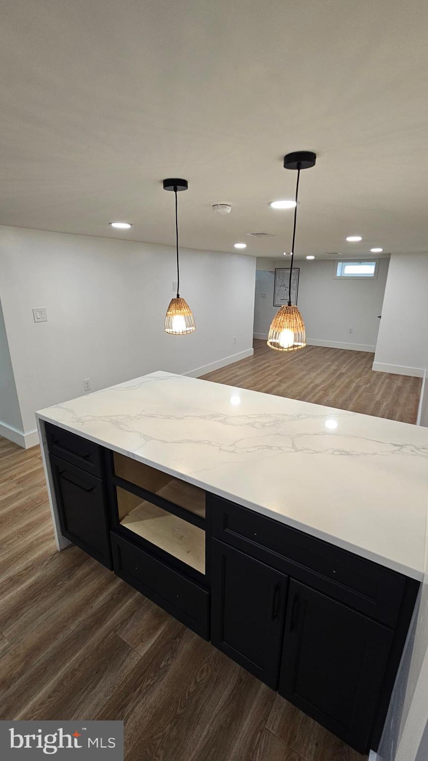 HATFIELD MANOR - Residential