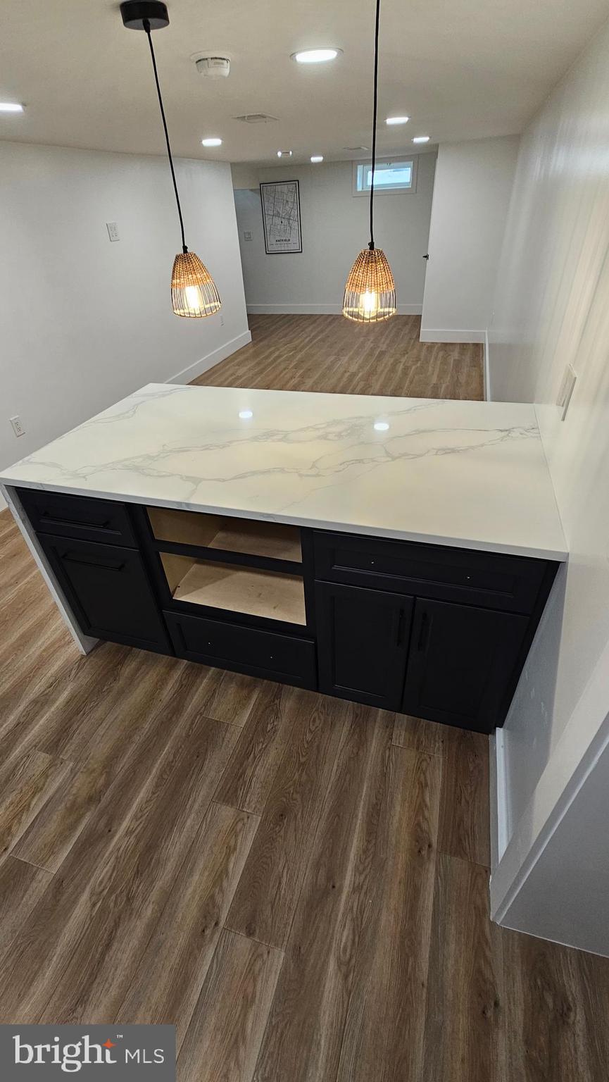 HATFIELD MANOR - Residential