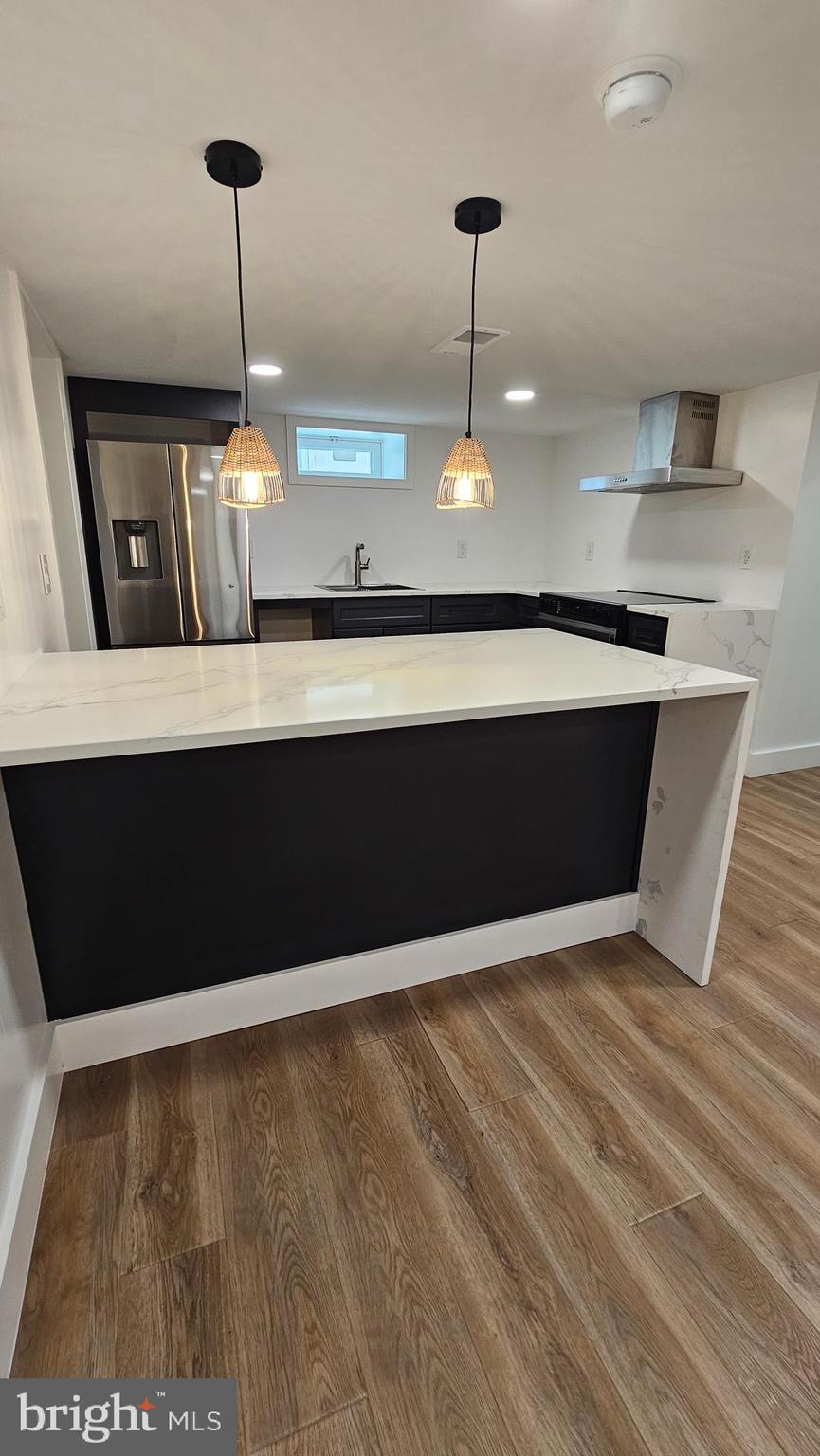 HATFIELD MANOR - Residential