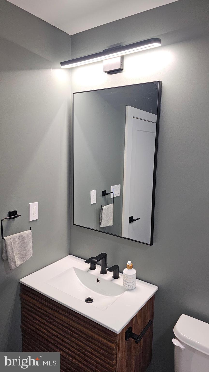 HATFIELD MANOR - Residential