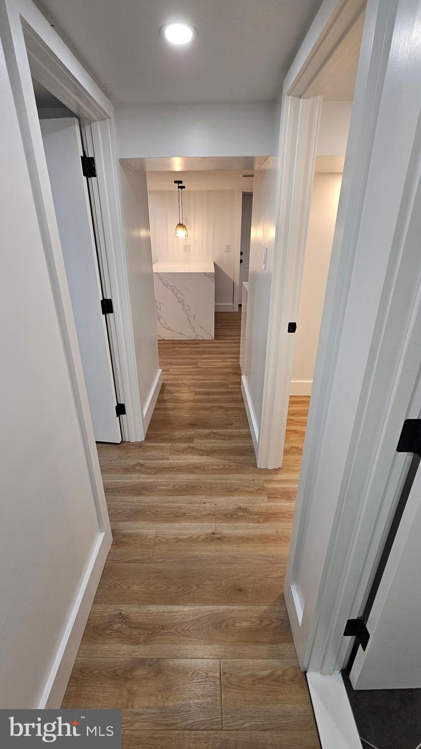 HATFIELD MANOR - Residential