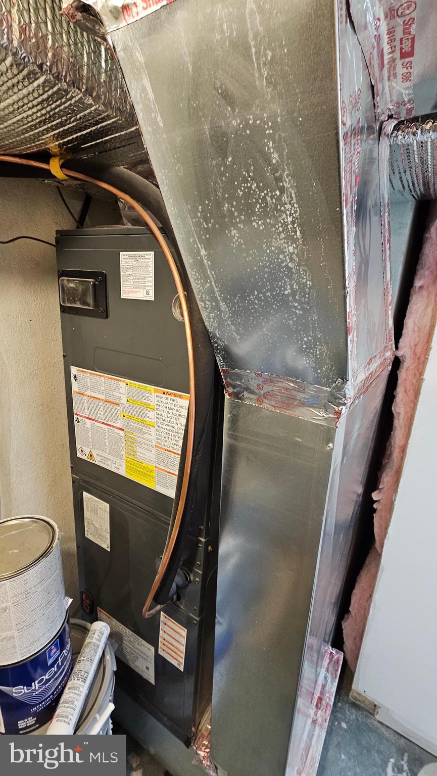 HATFIELD MANOR - Residential