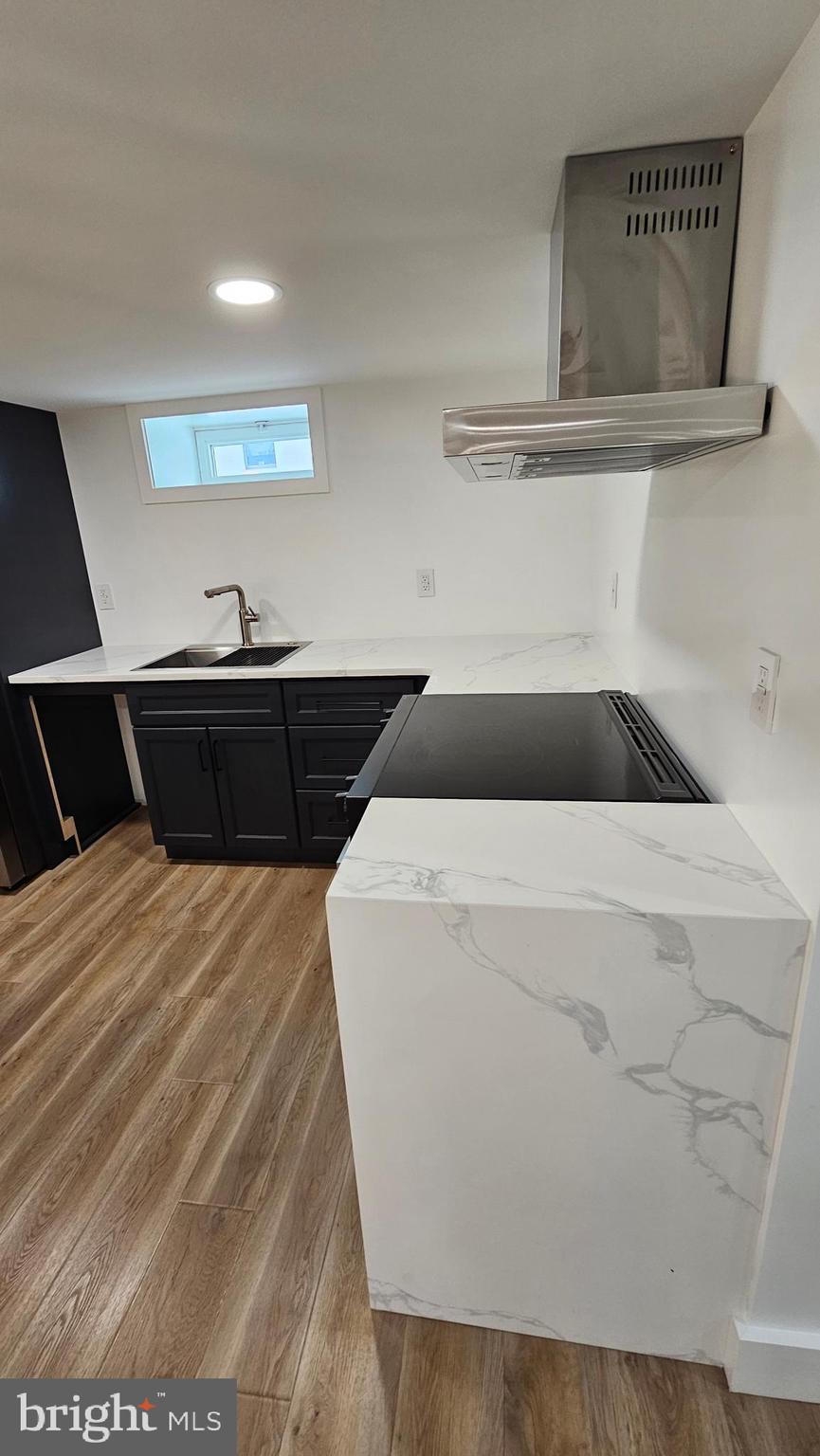 HATFIELD MANOR - Residential