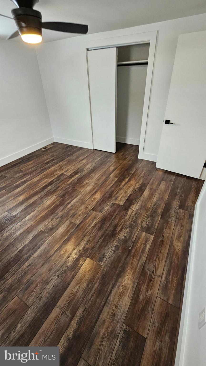 HATFIELD MANOR - Residential