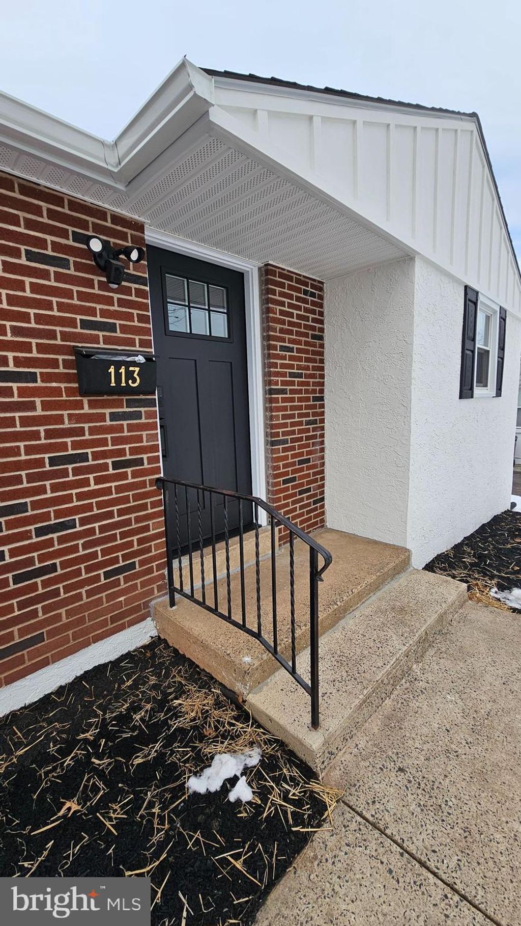 Photo of 113 E Vine Street, HATFIELD, PA 19440 (MLS # PAMC2166134)