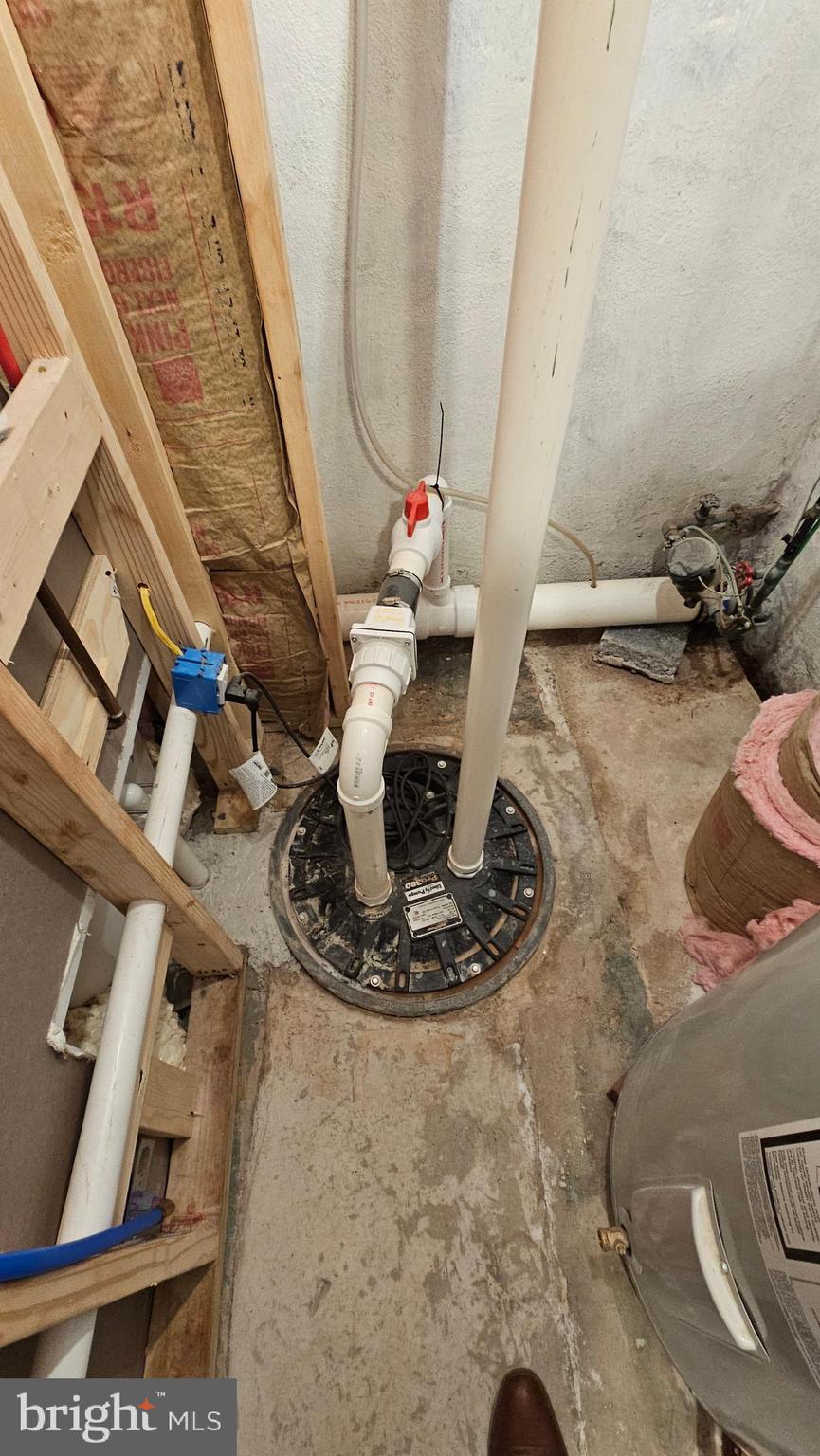 HATFIELD MANOR - Residential