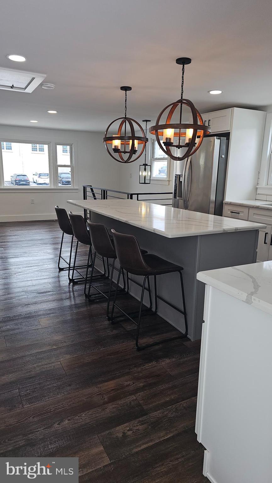 HATFIELD MANOR - Residential