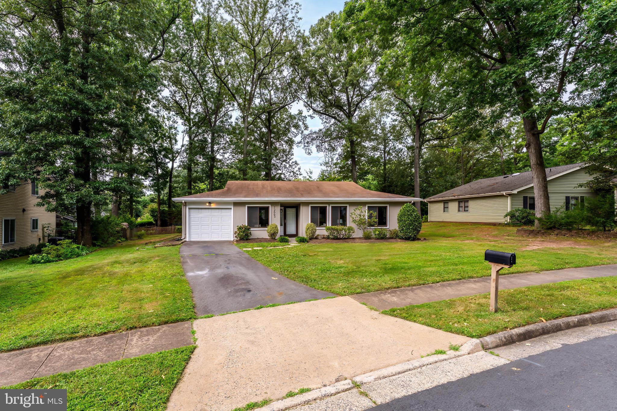 12663 WILLOW SPRING COURT