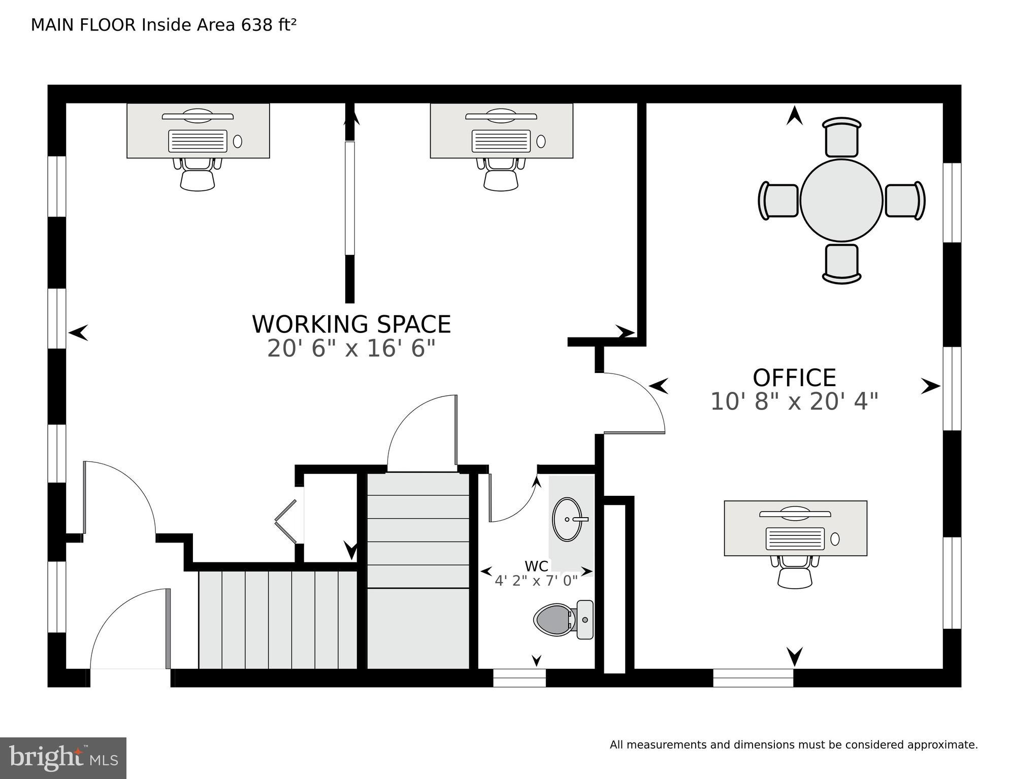 HERITAGE SQUARE - Commercial Sale