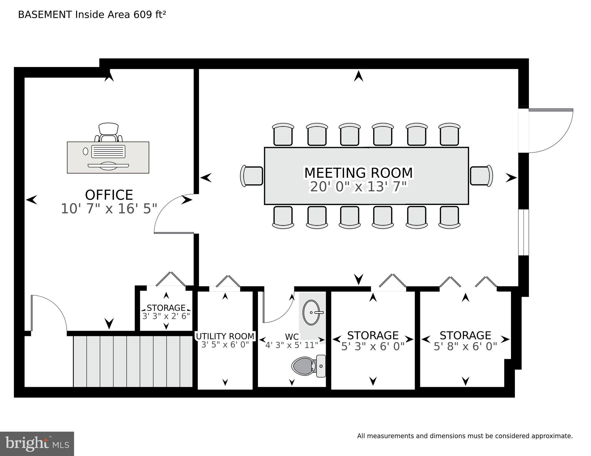 HERITAGE SQUARE - Commercial Sale