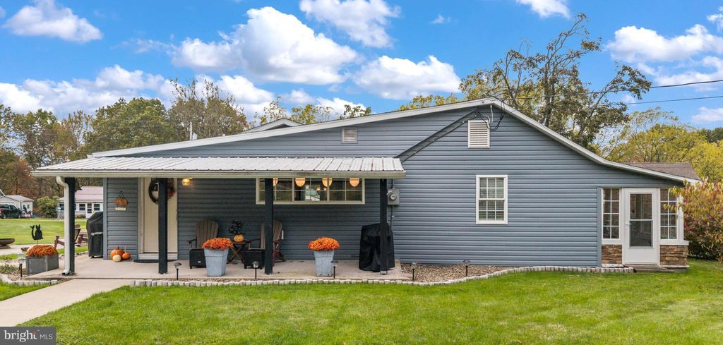 Photo of 991 Scotia Road, PORT MATILDA, PA 16870 (MLS # PACE2516650)