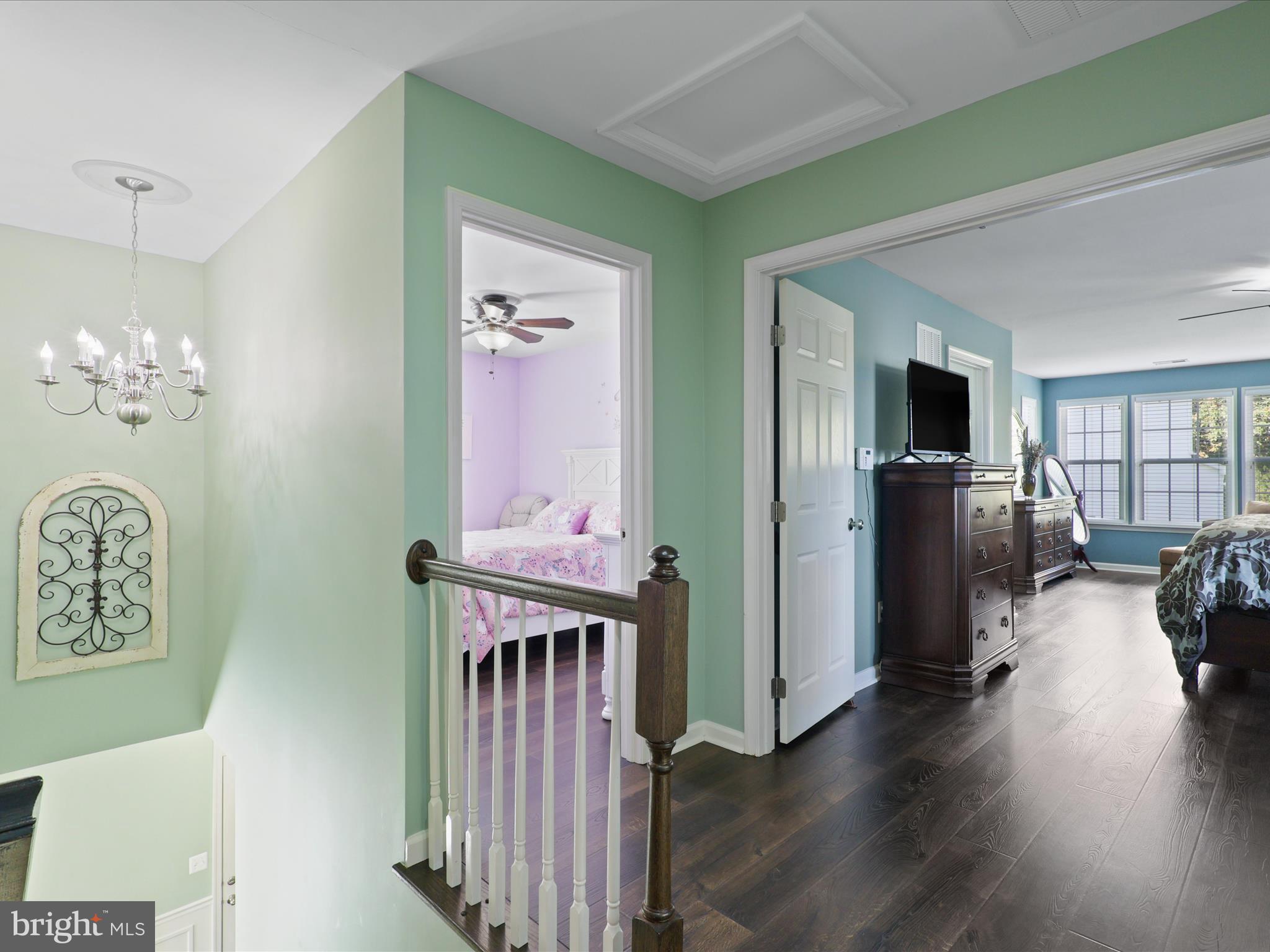 LINTON CREST - Residential