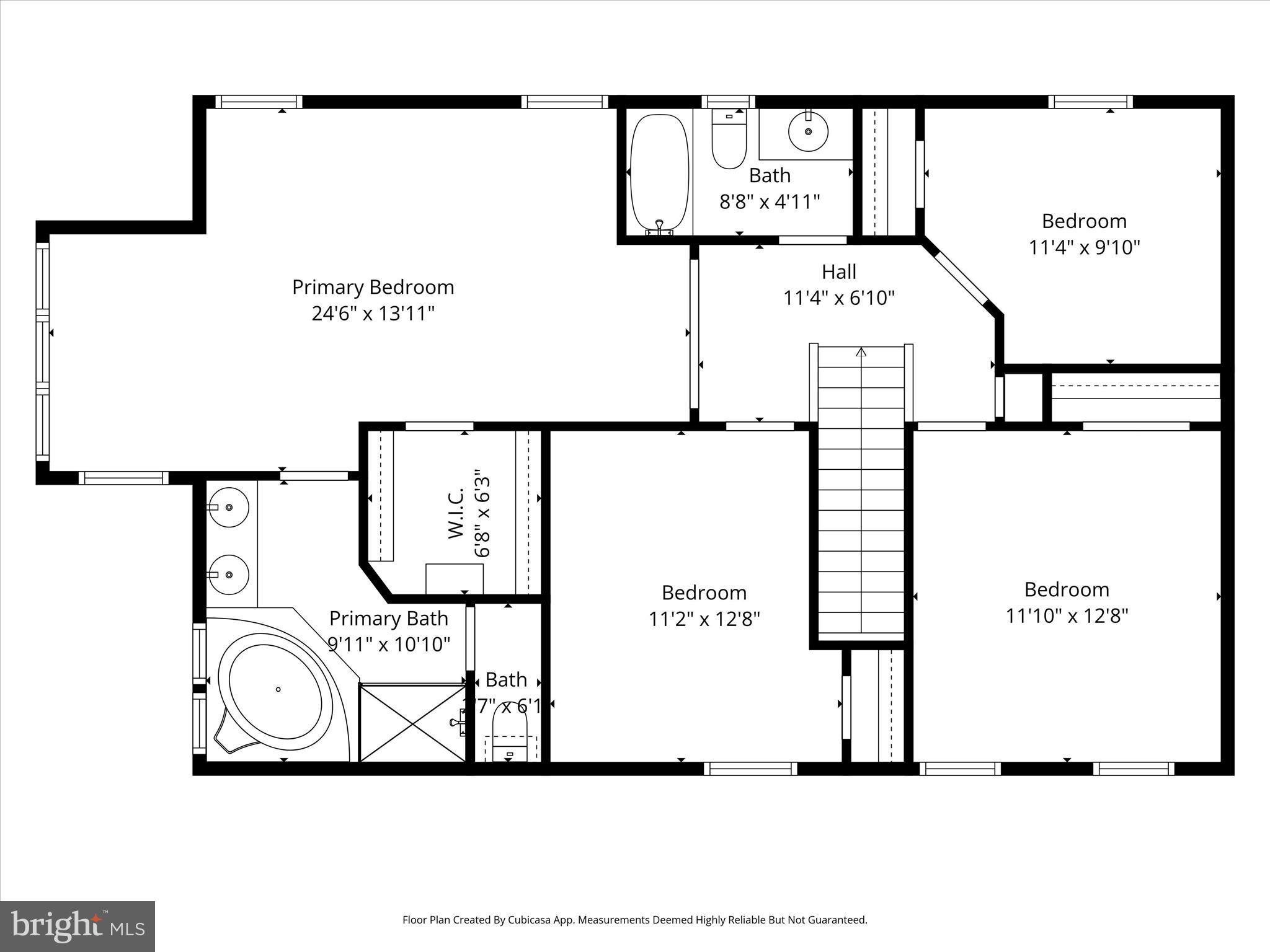 LINTON CREST - Residential