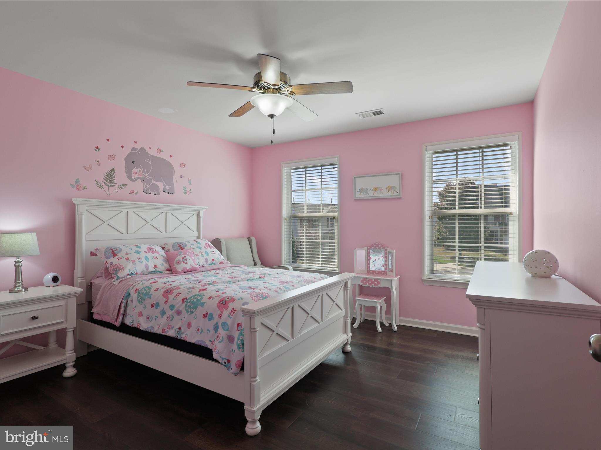 LINTON CREST - Residential