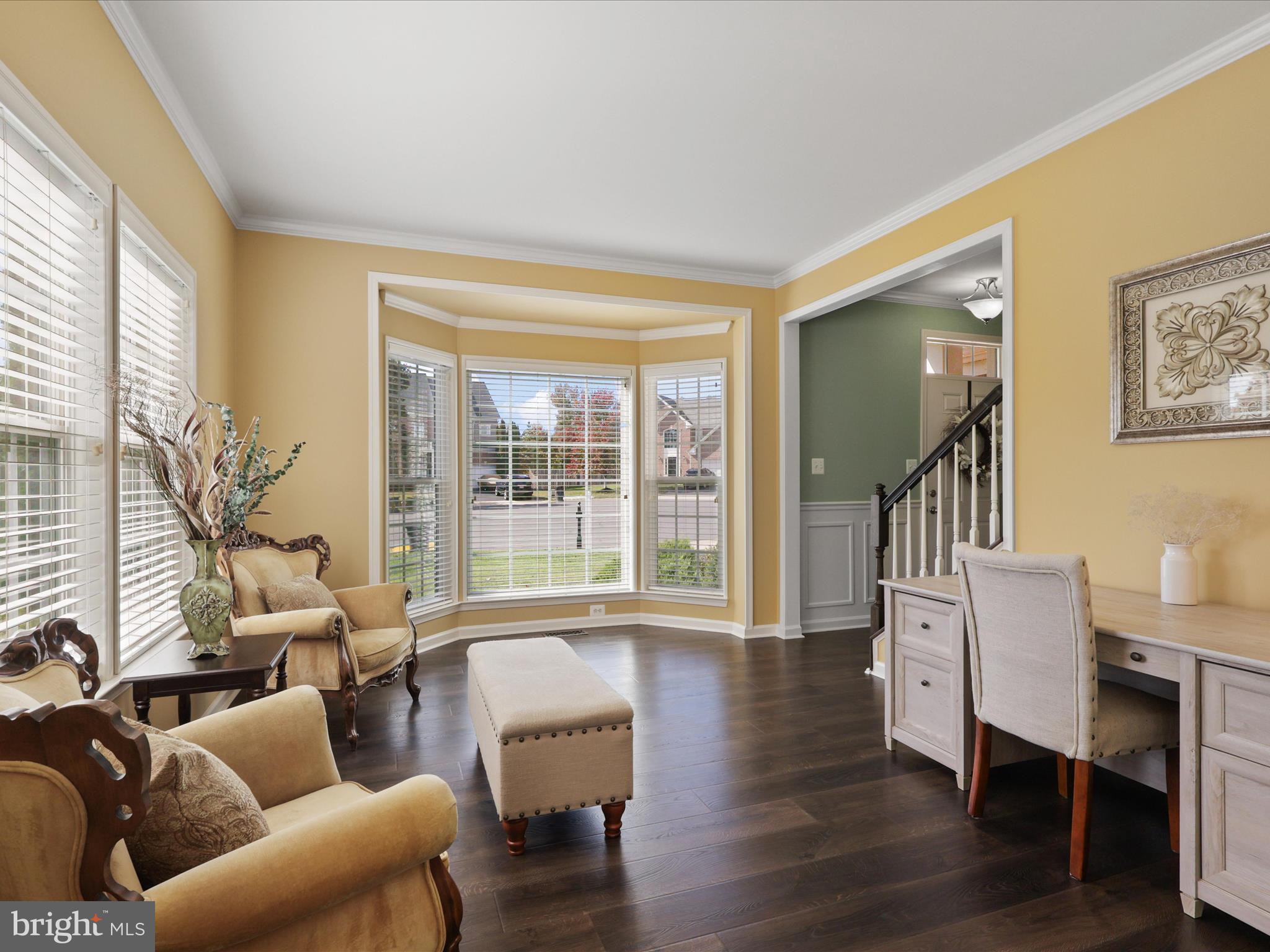 LINTON CREST - Residential