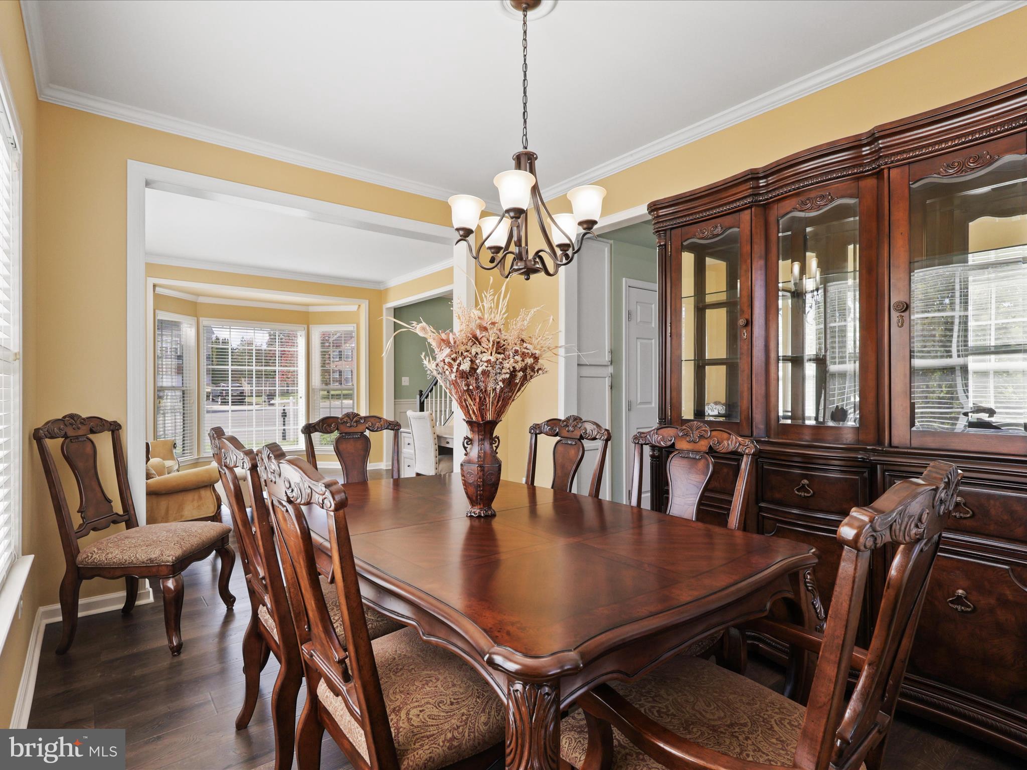 LINTON CREST - Residential