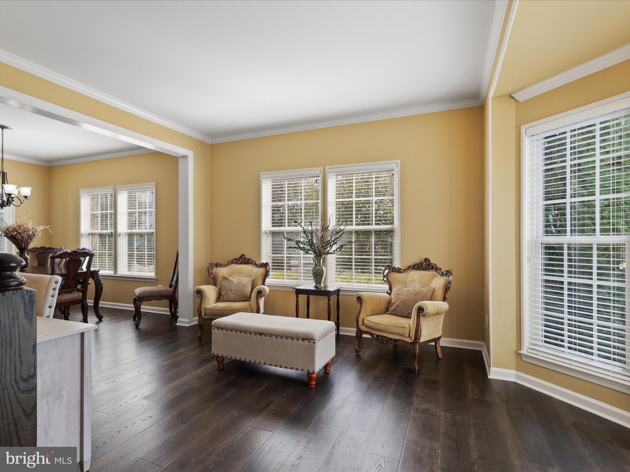 LINTON CREST - Residential