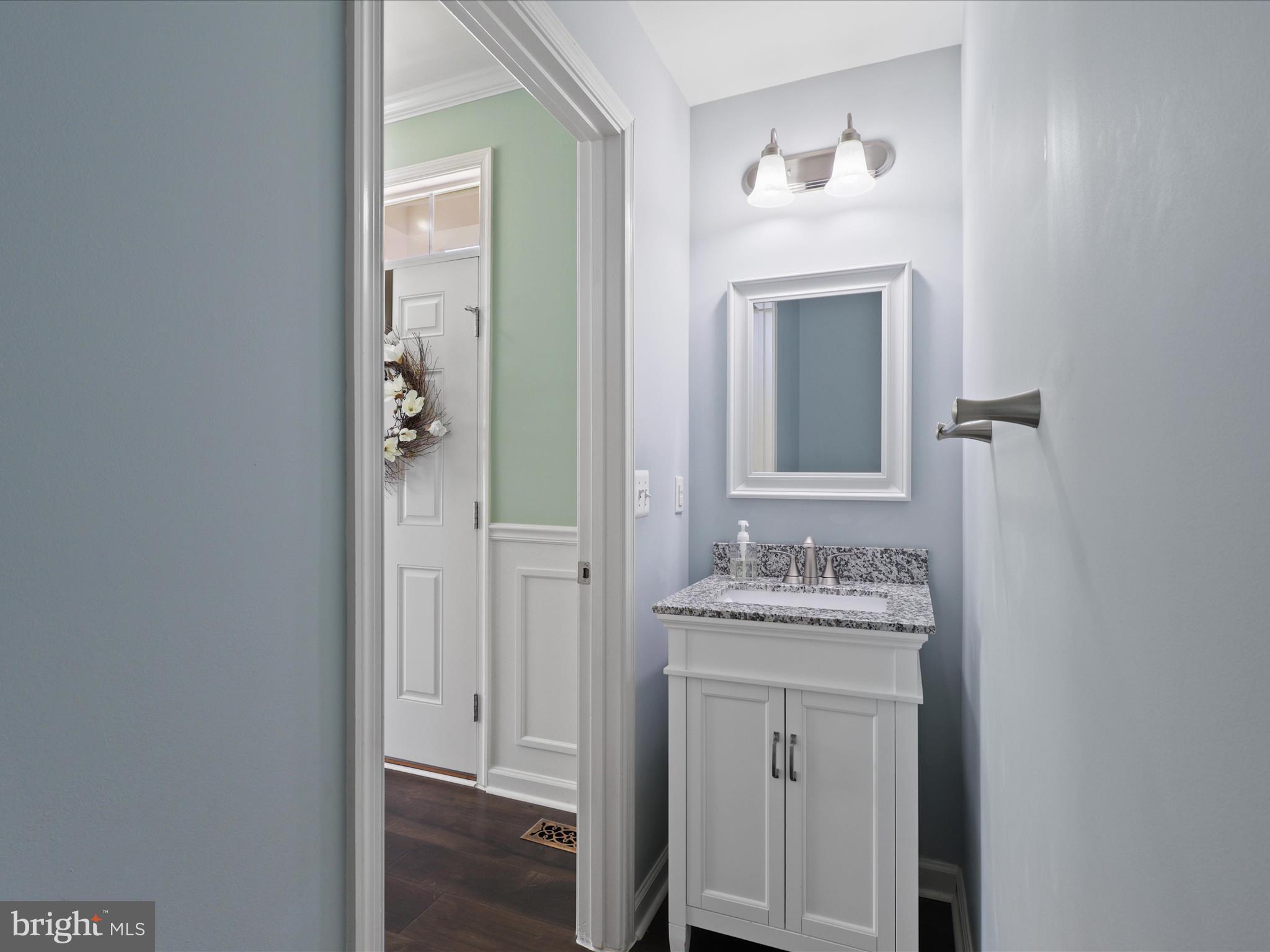 LINTON CREST - Residential