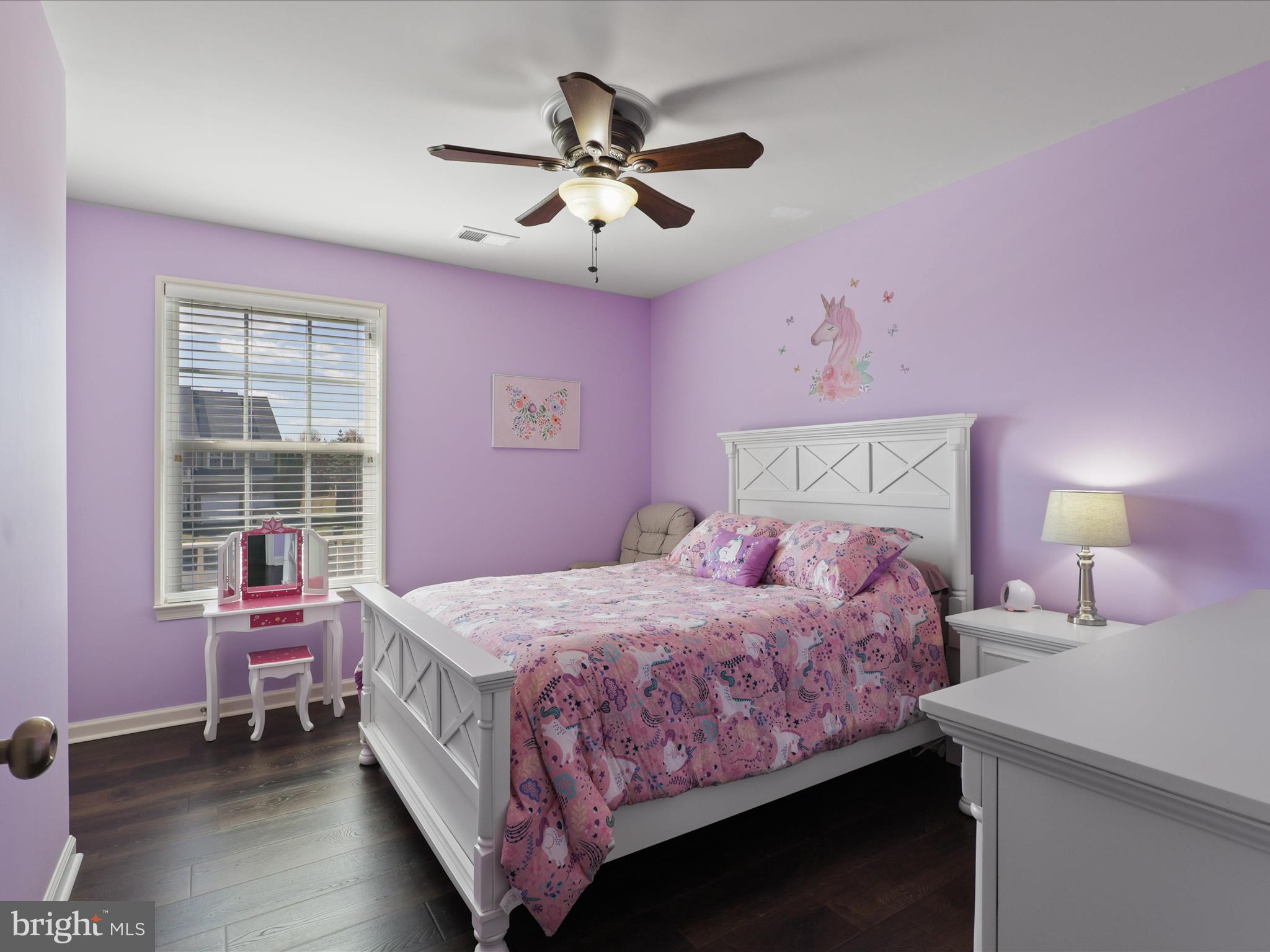 LINTON CREST - Residential