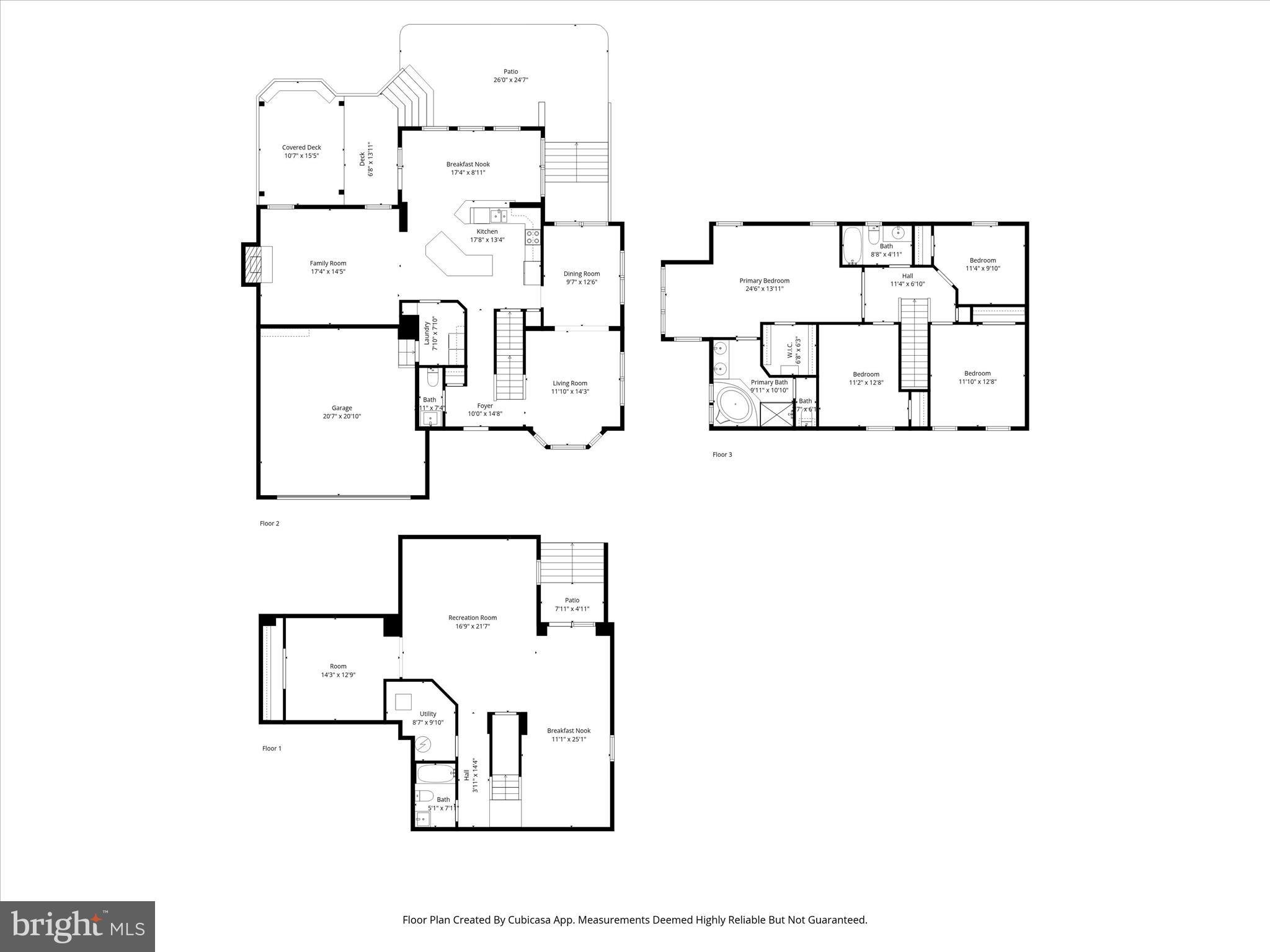LINTON CREST - Residential
