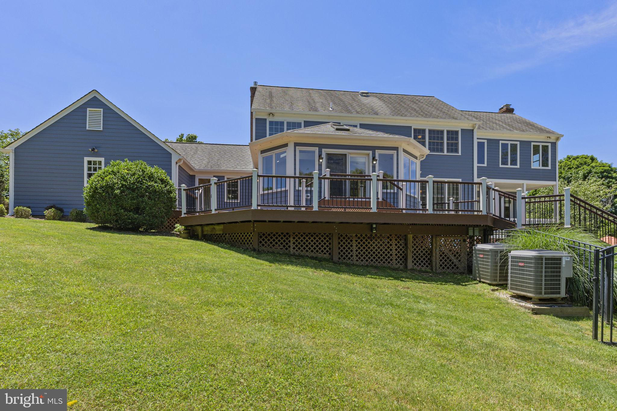 BONDBROOK - Residential