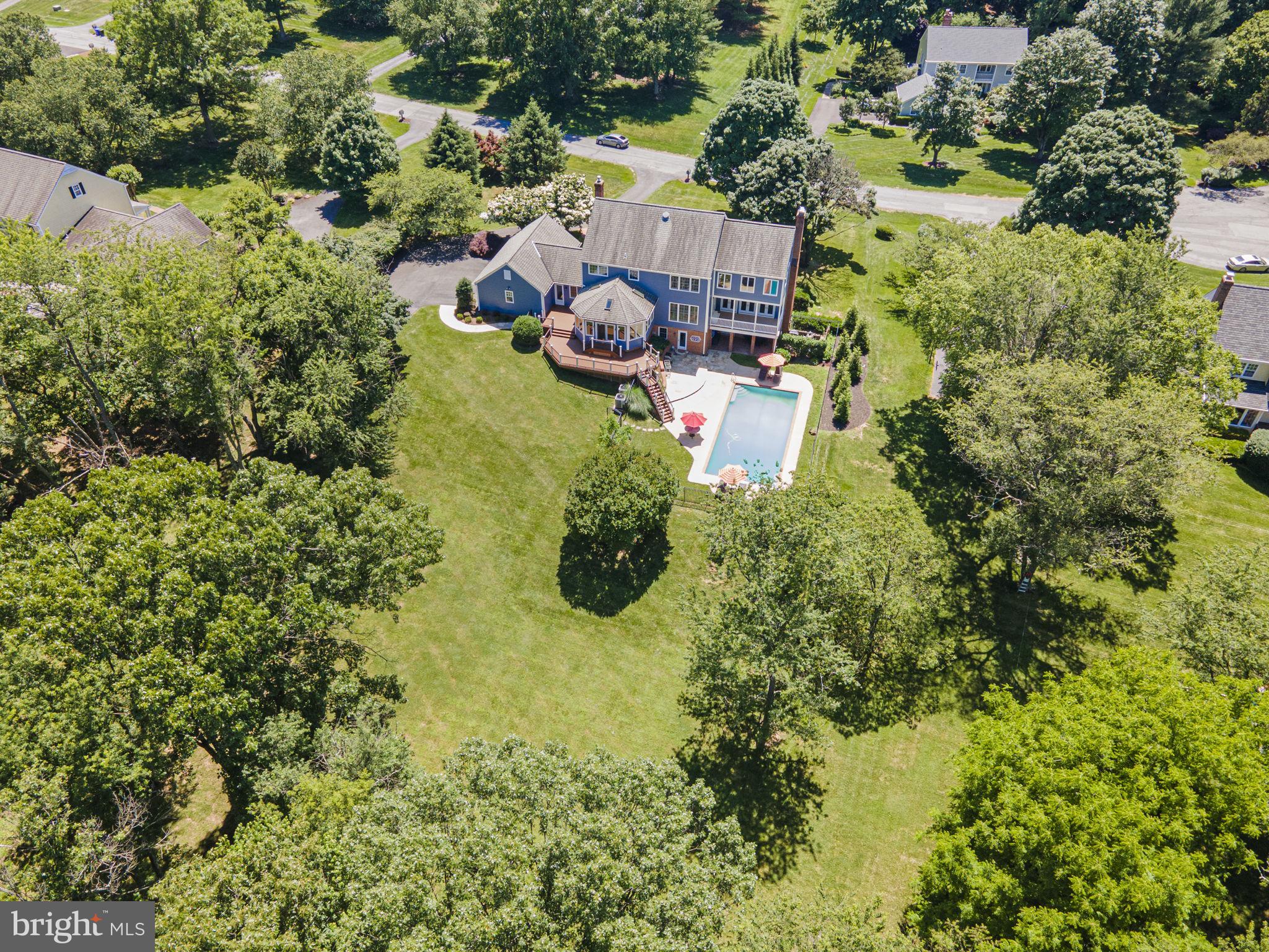 BONDBROOK - Residential