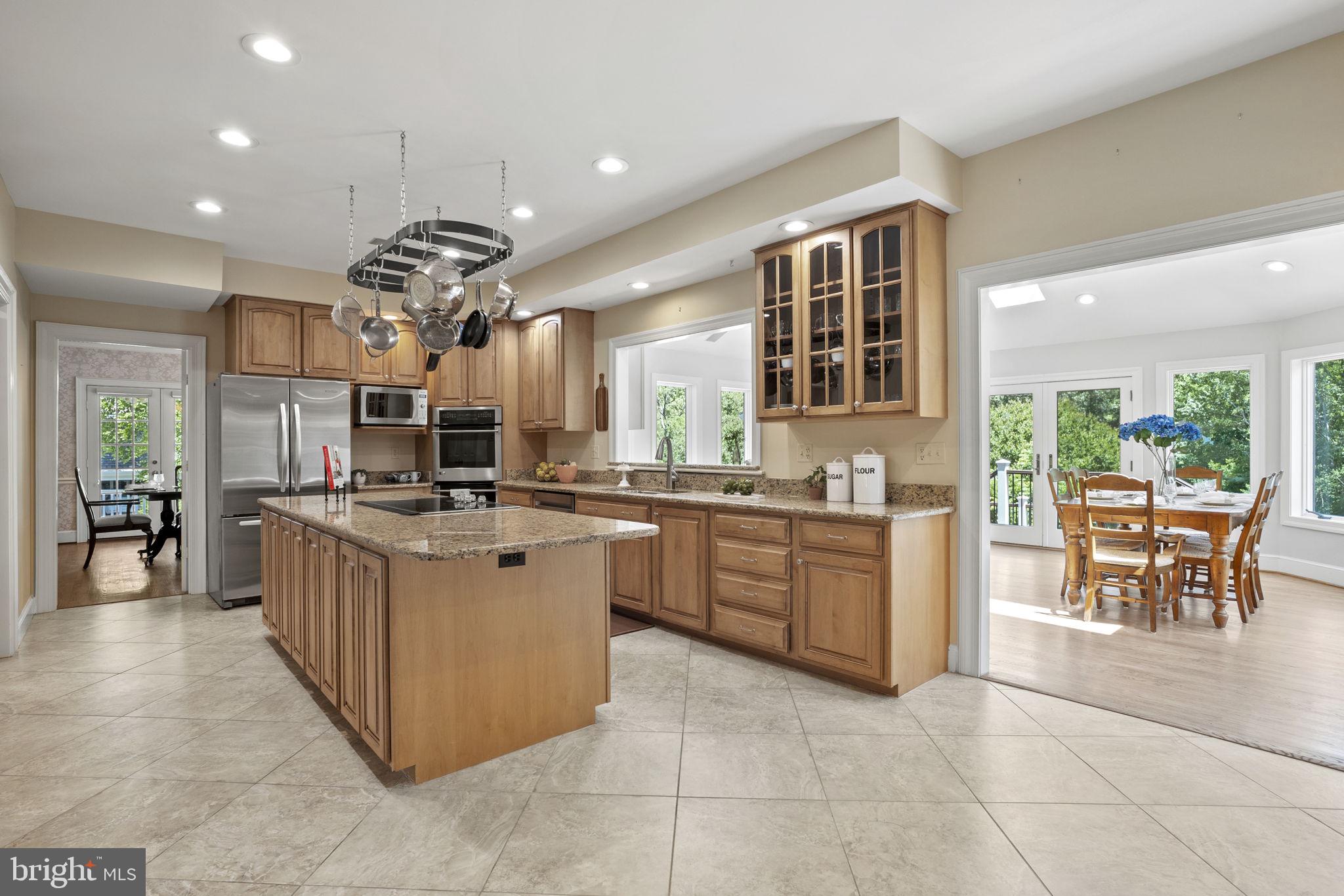 BONDBROOK - Residential