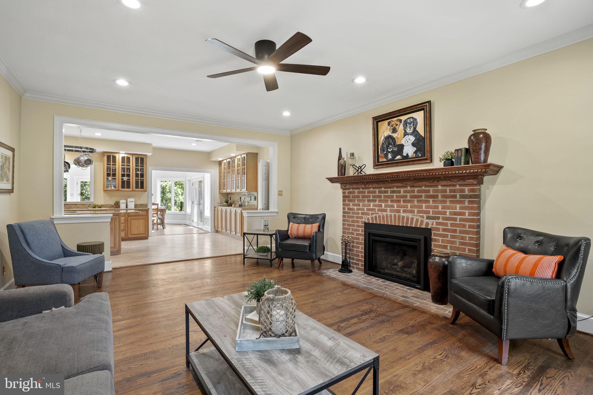 BONDBROOK - Residential