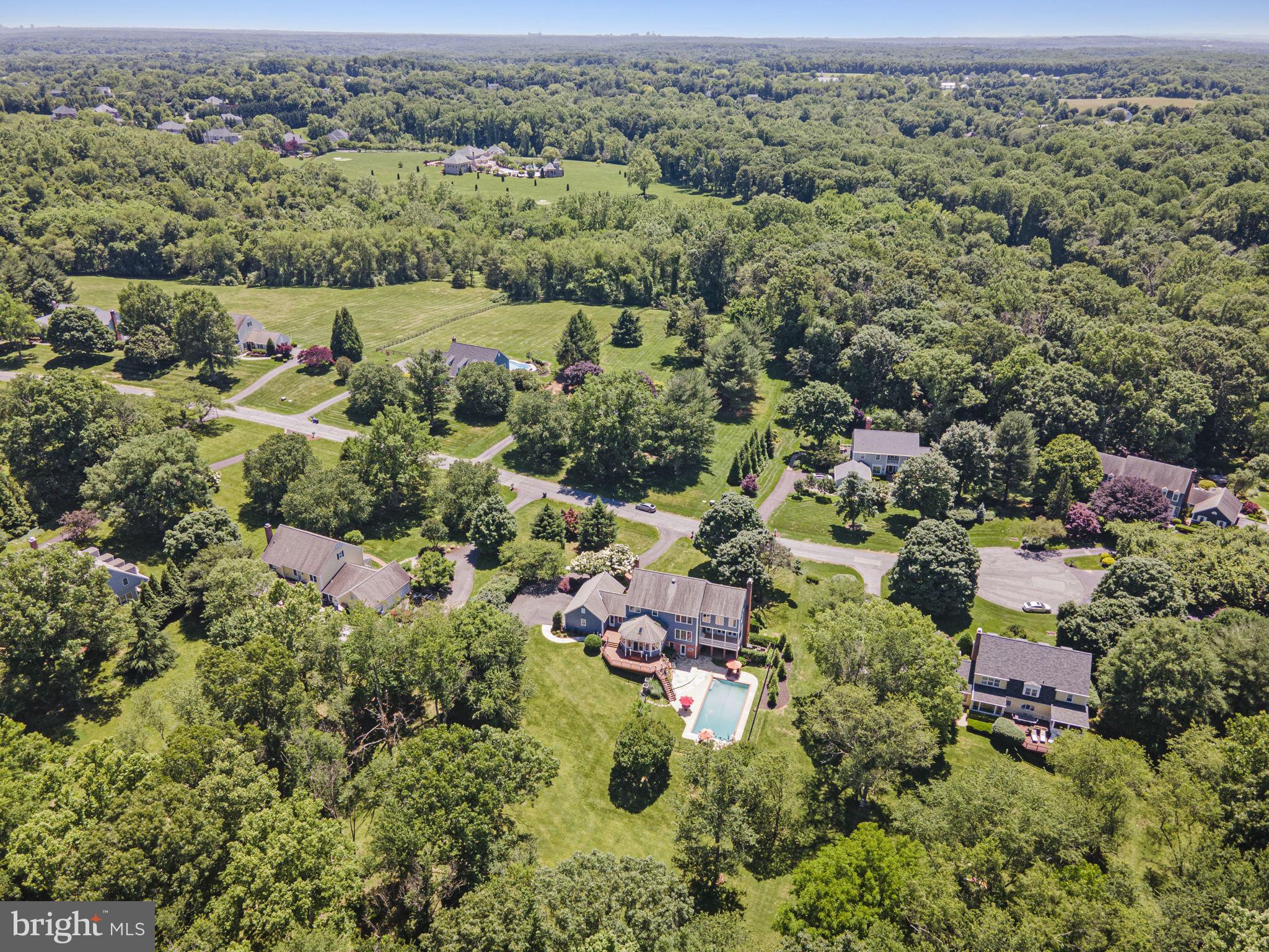 BONDBROOK - Residential